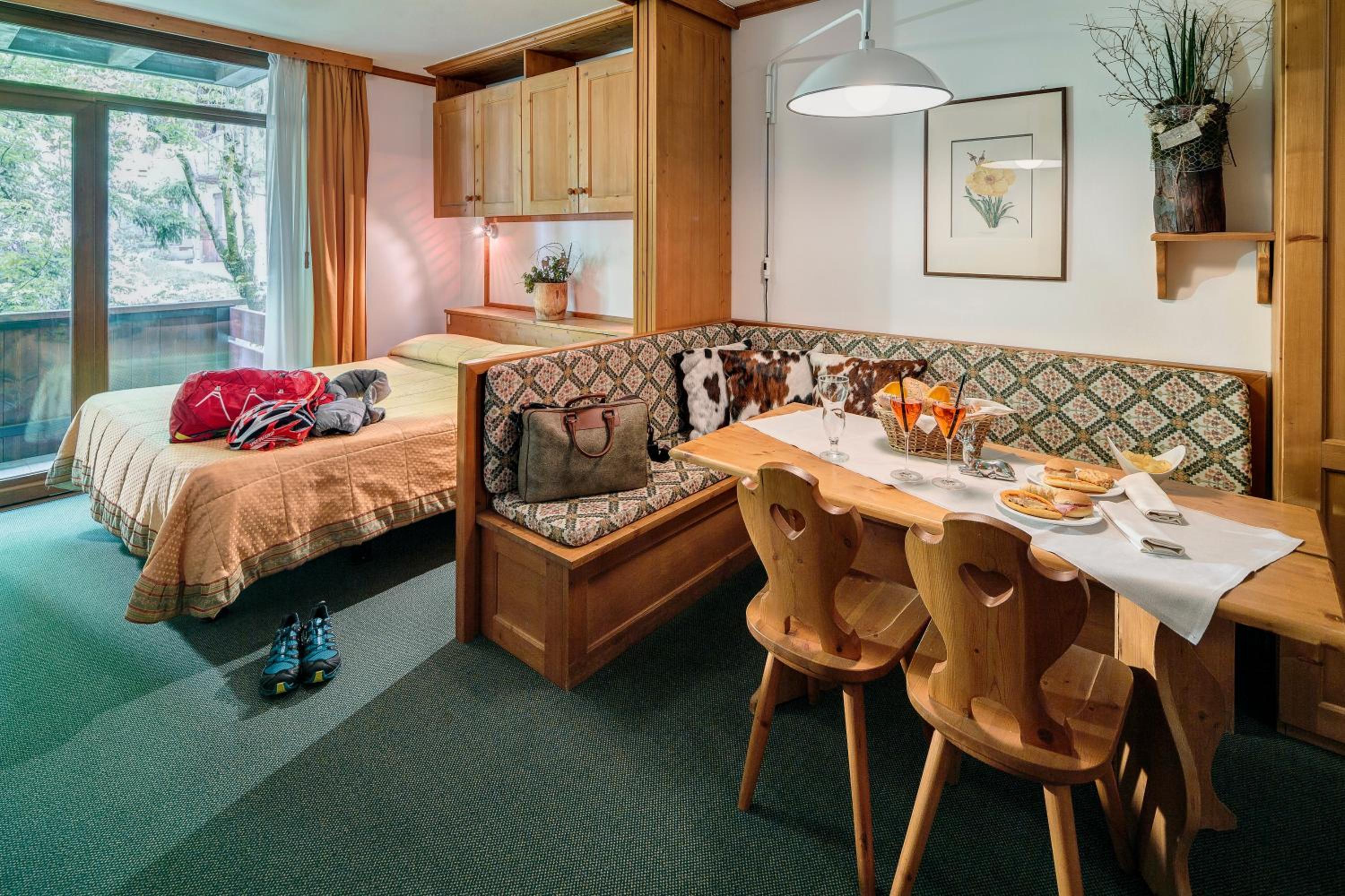 Superior Triple Room