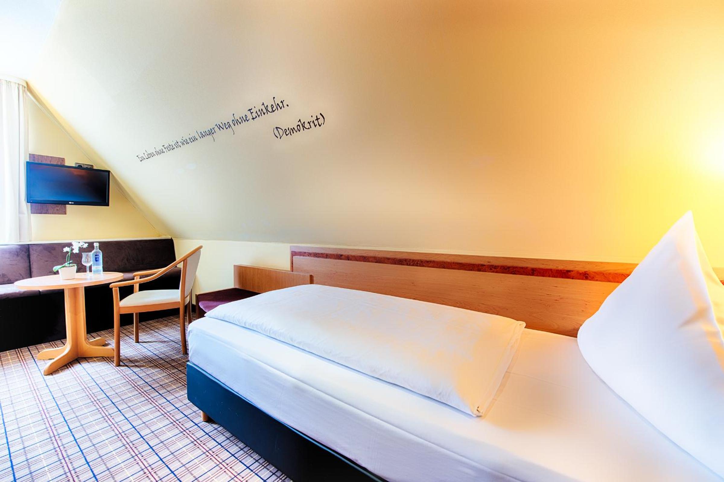 Superior Single Room