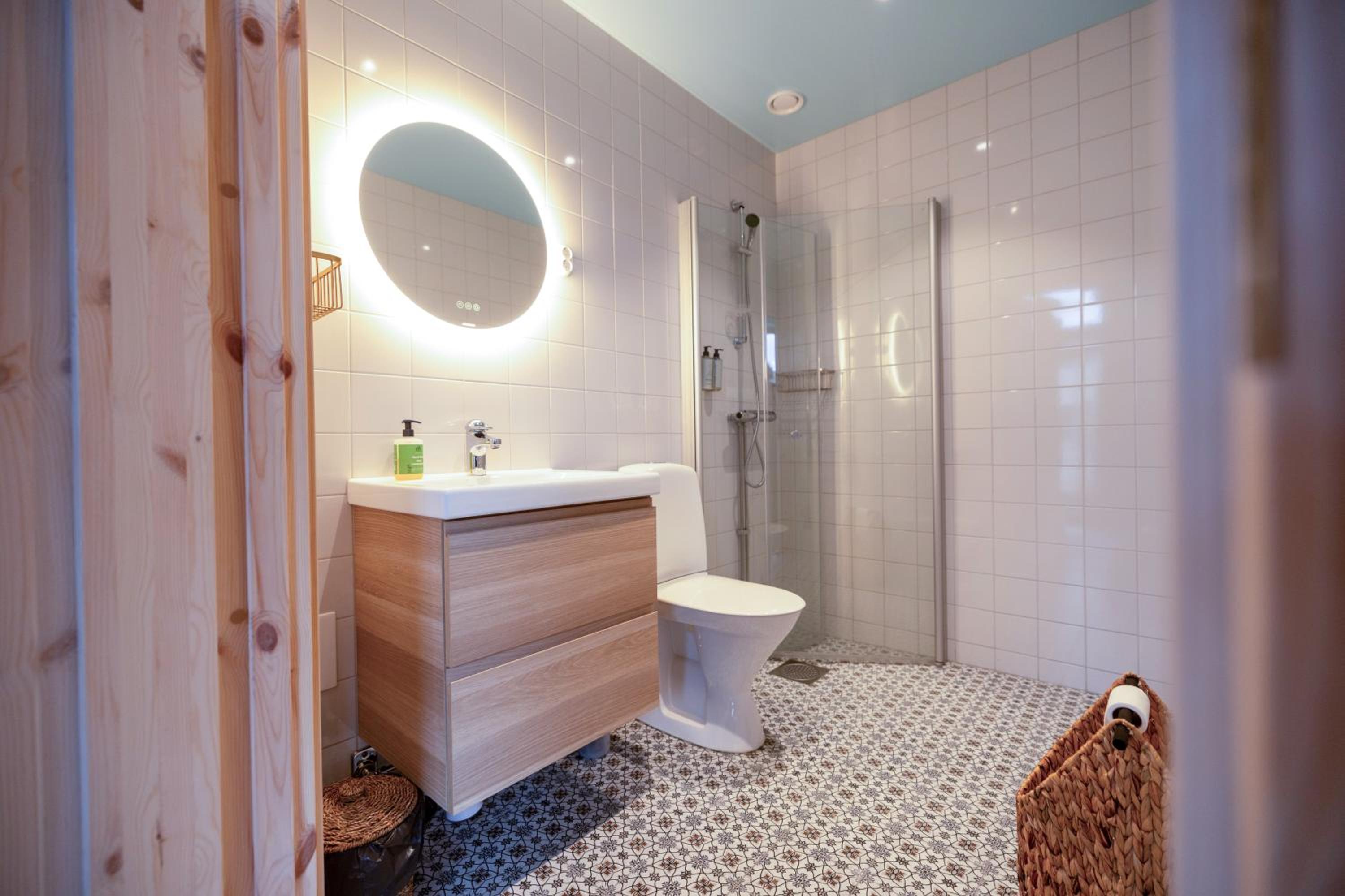 Double Room - Photo 6