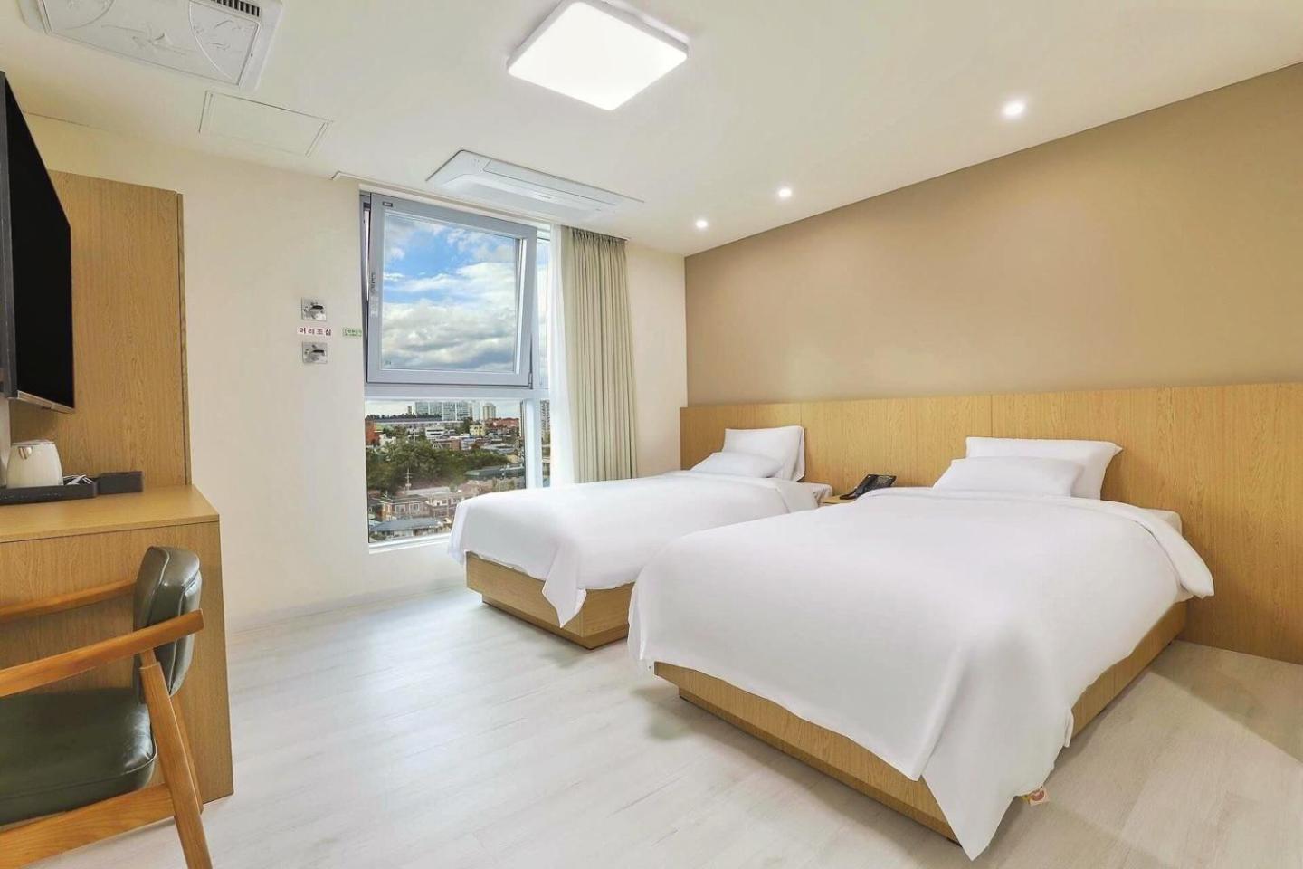 Family Suite - Photo 1
