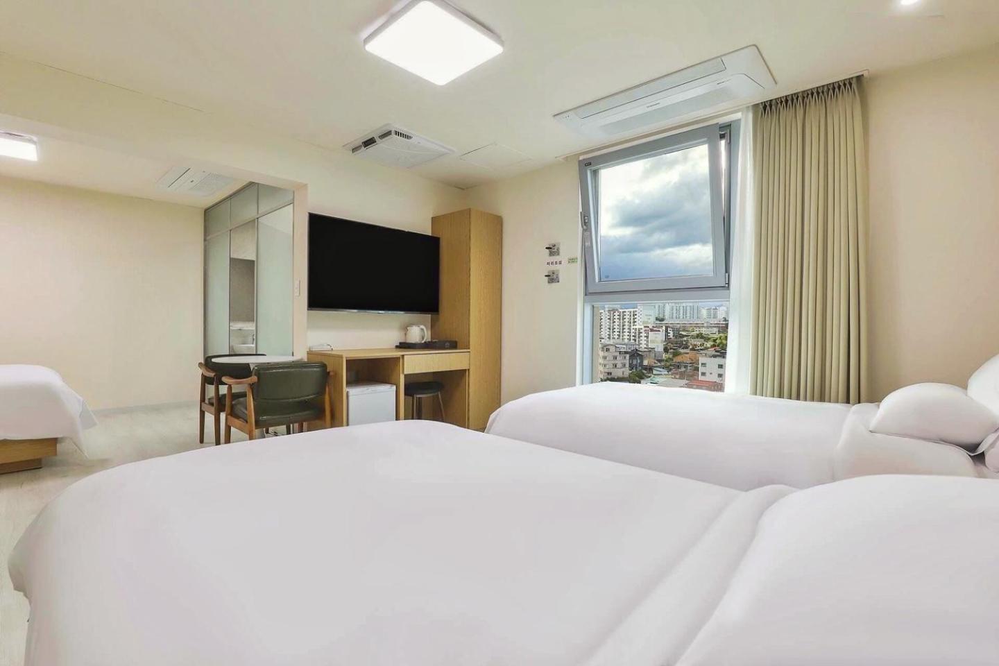 Family Suite - Photo 4