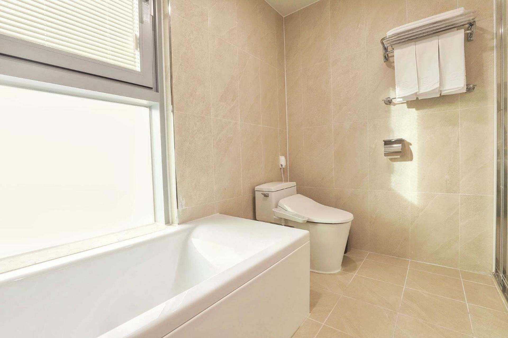 Family Suite - Photo 3