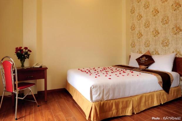 Superior Double Room photo 3