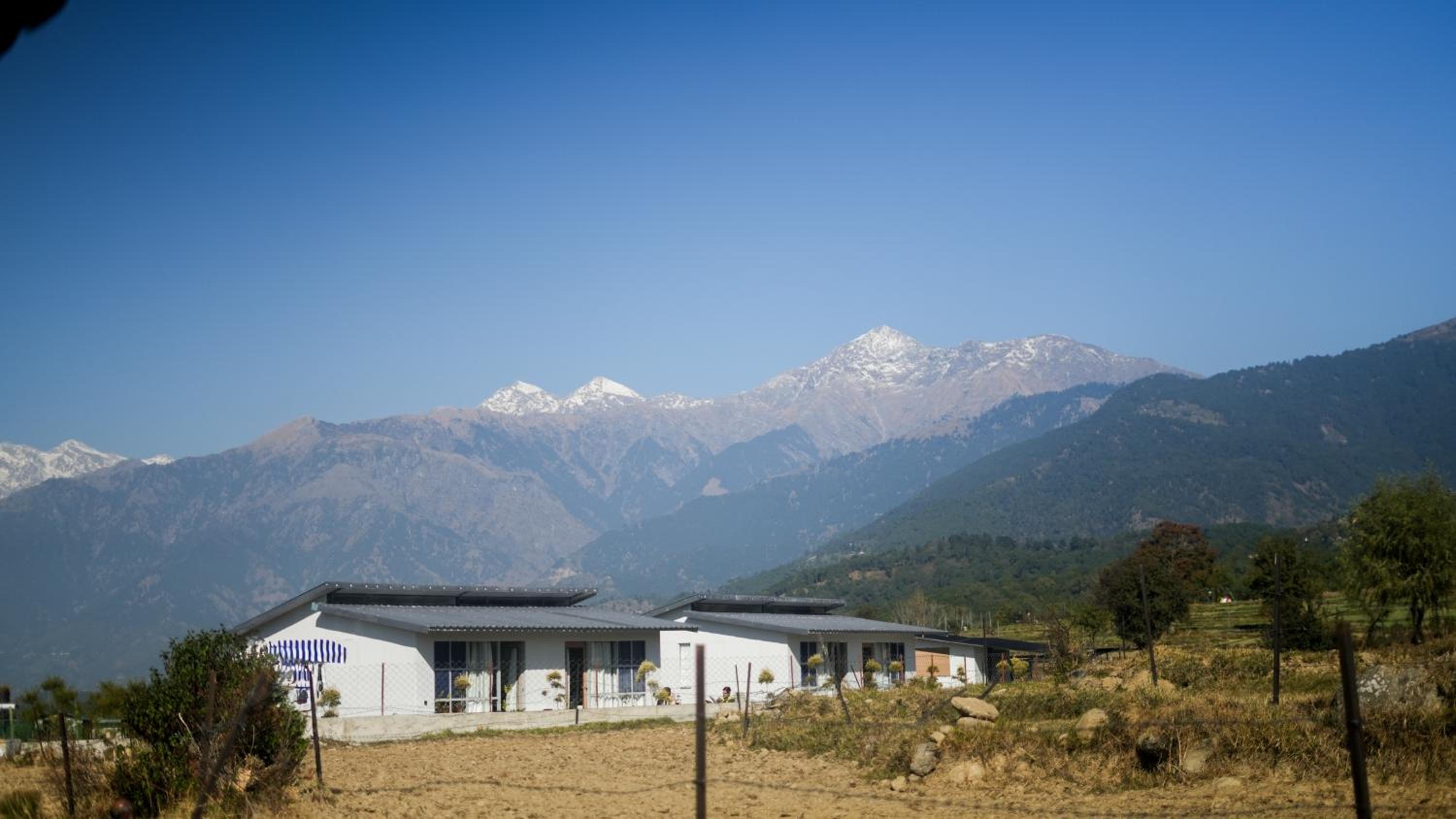 Superior Villa photo 2