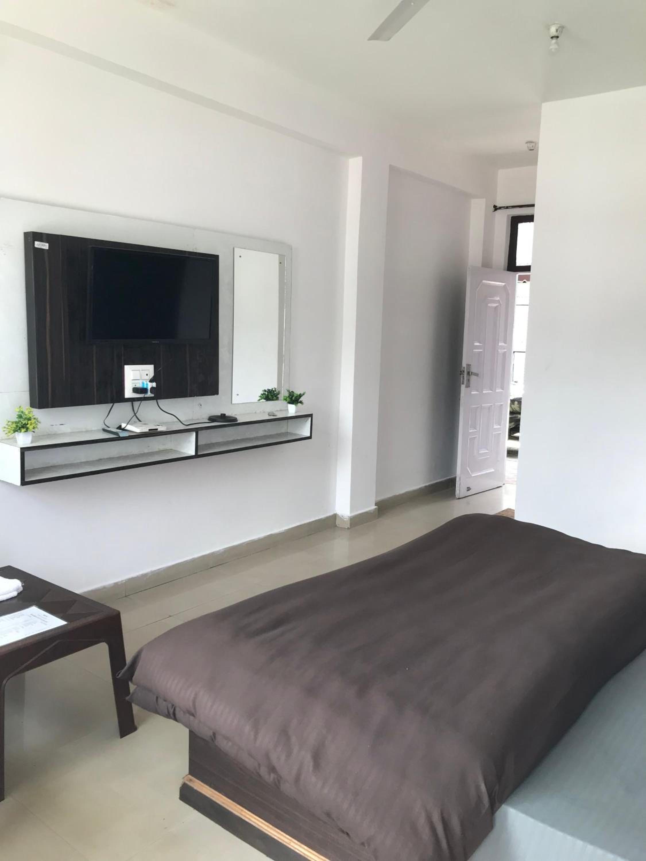 Double Room With Mountain View photo 1