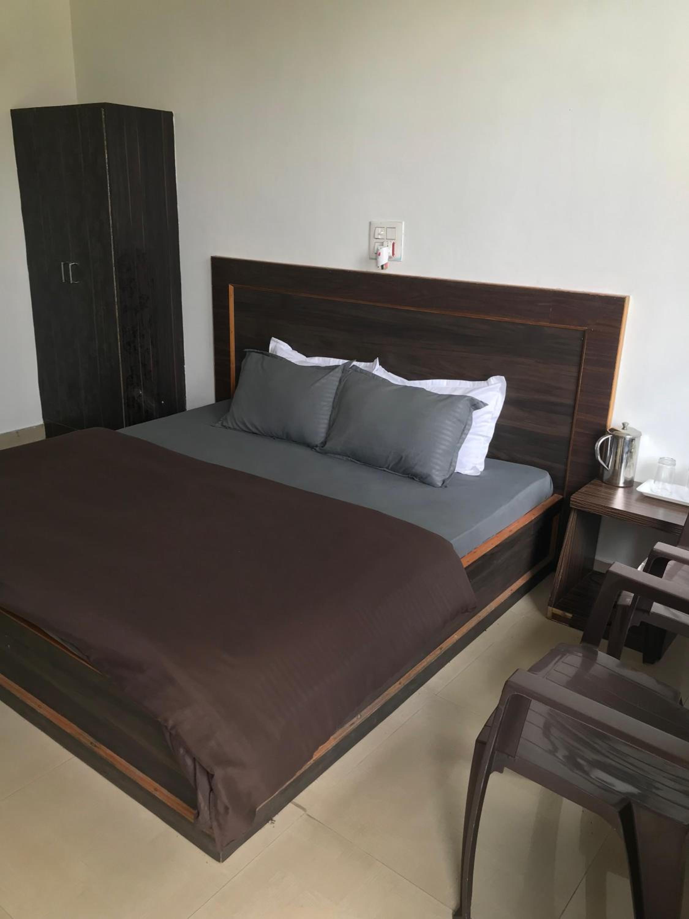 Double Room With Balcony photo 1