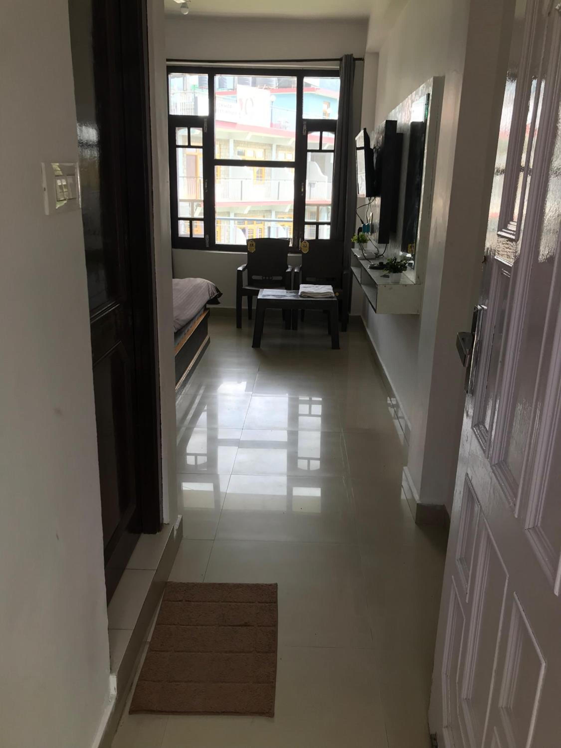 Double Room With Mountain View photo 3