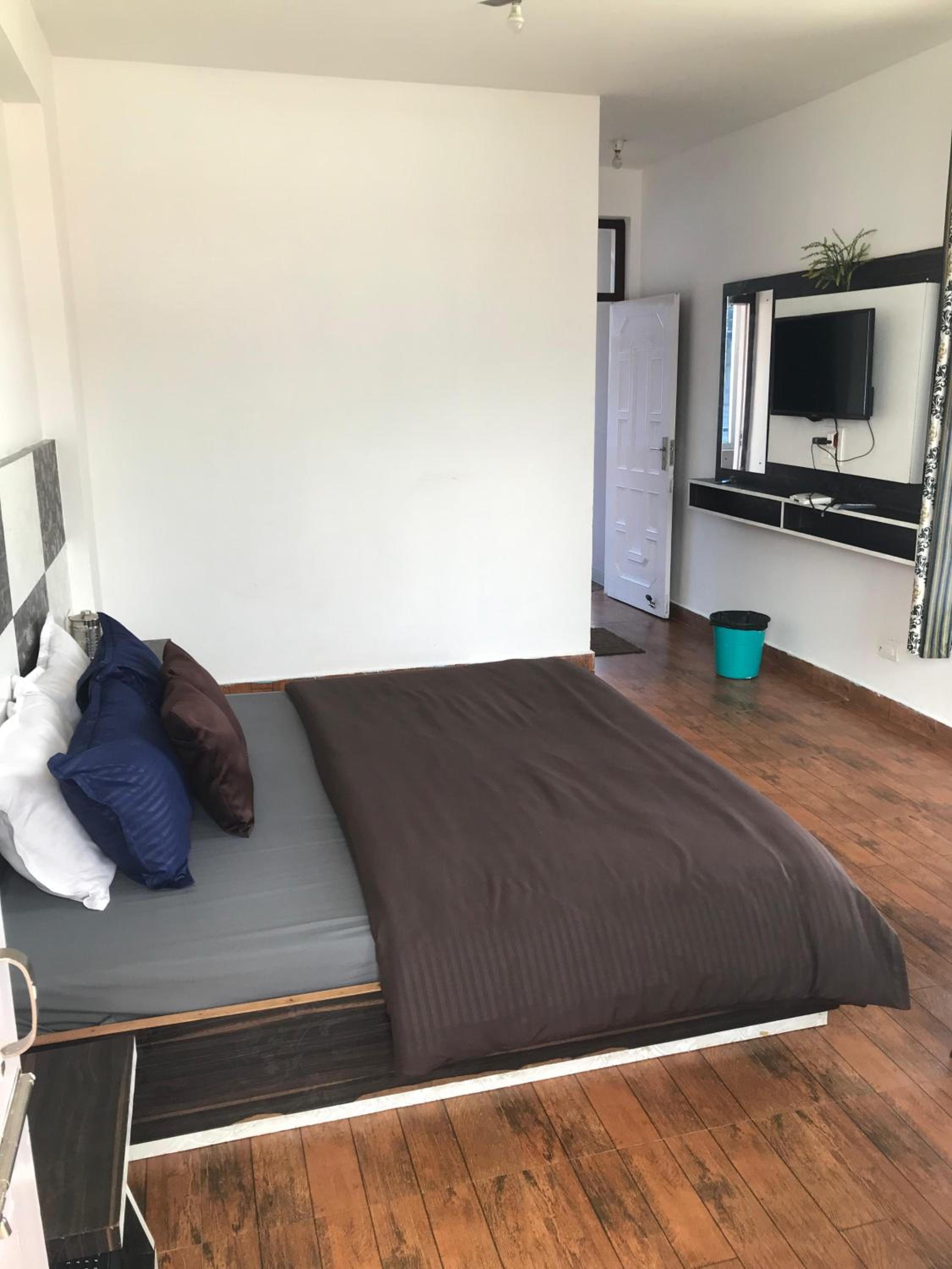 Double Room With Mountain View photo 1