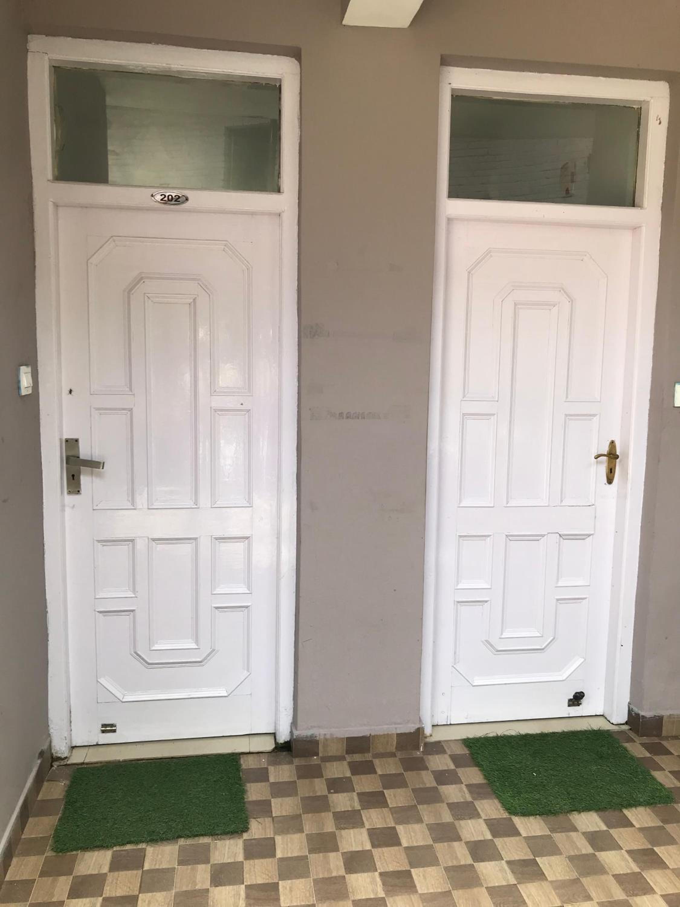 Double Room With Mountain View photo 2