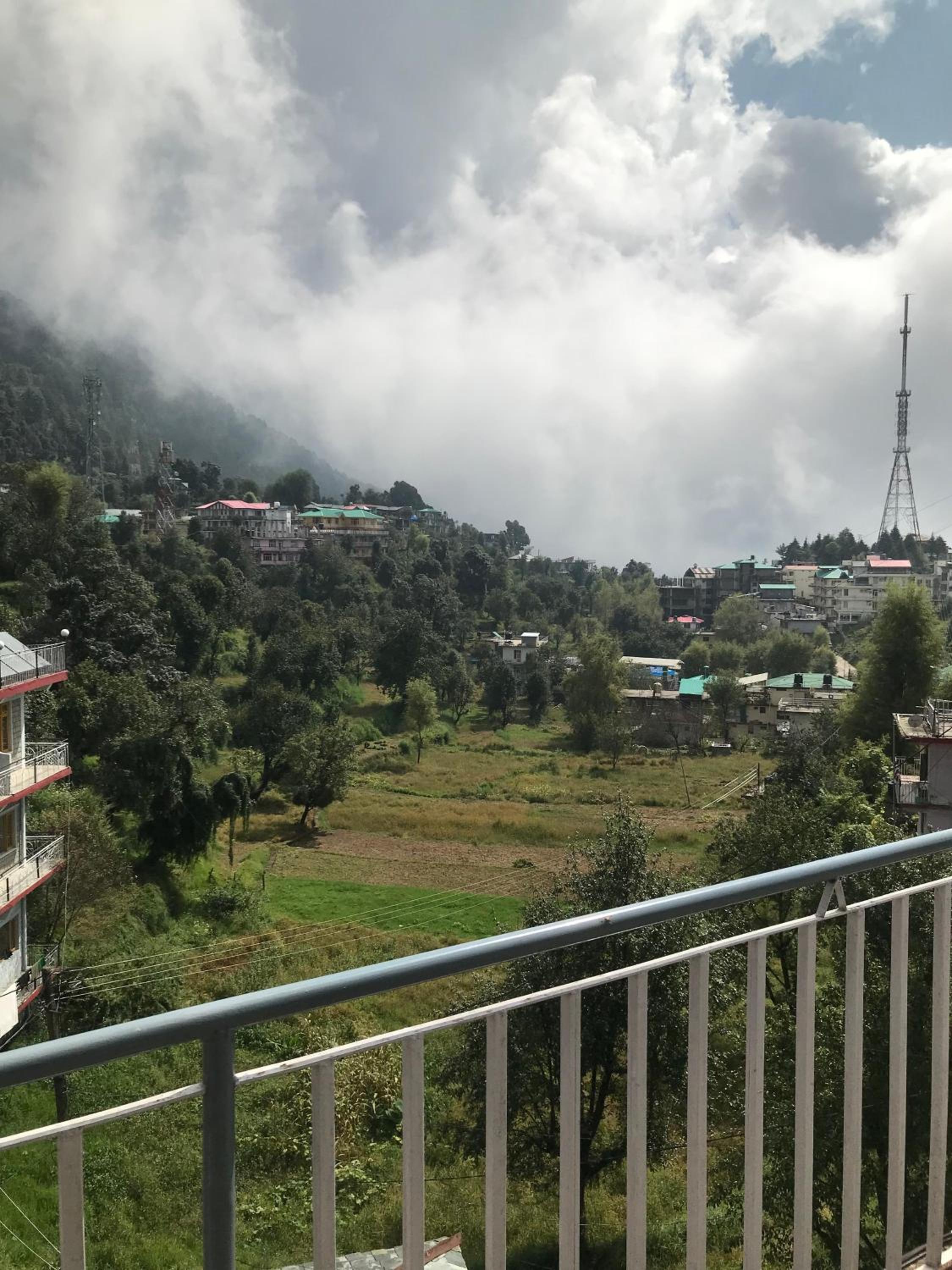 Double Room With Mountain View photo 3
