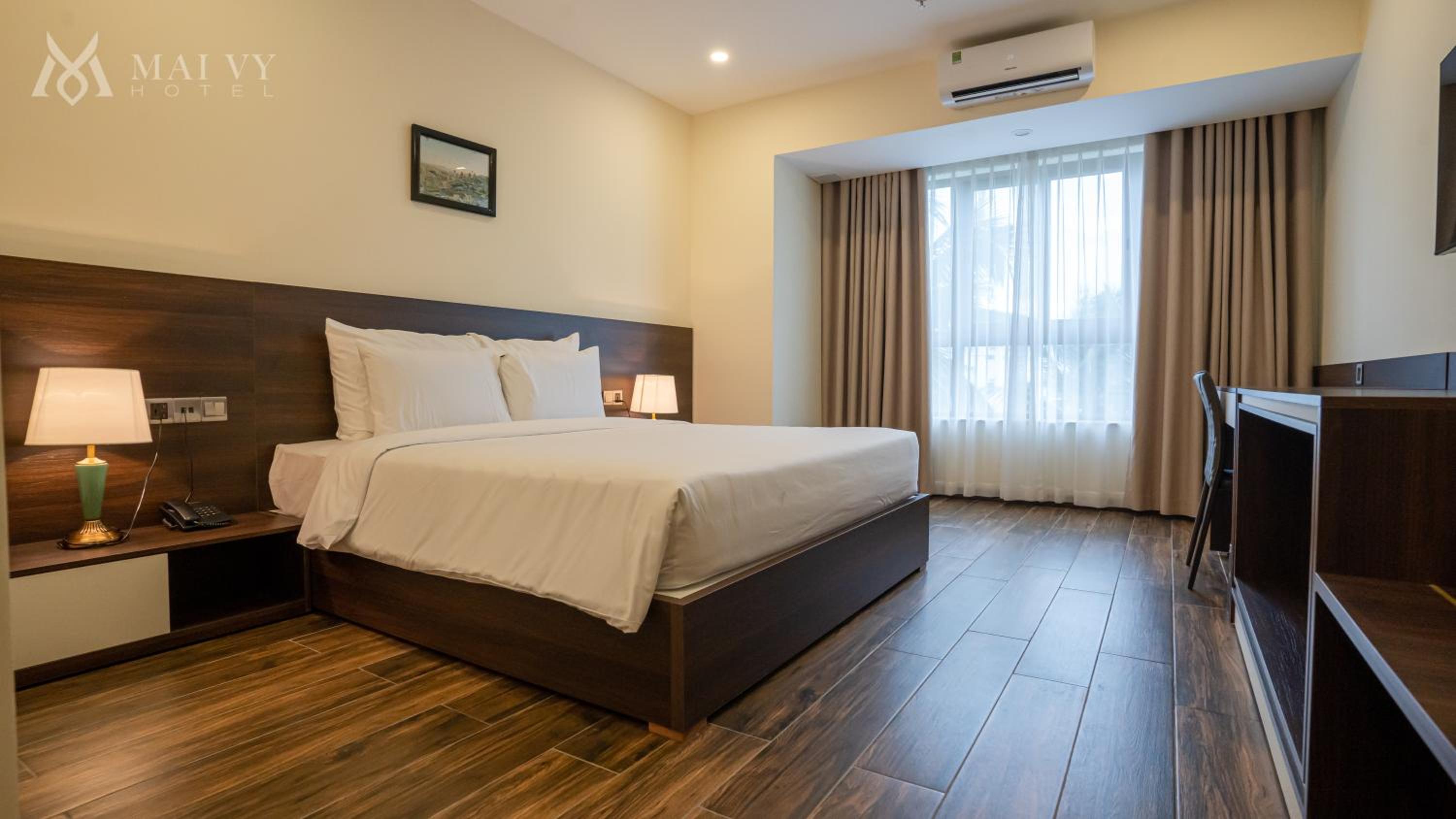 Double Room photo 2