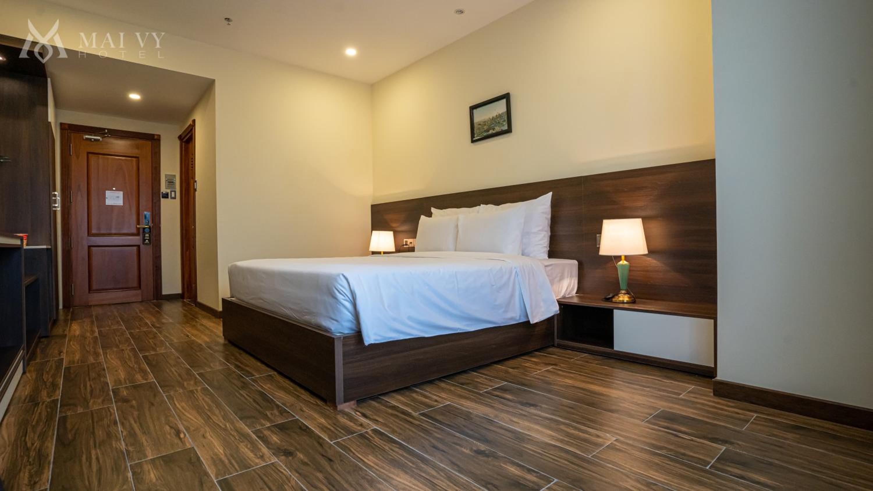 Double Room photo 3