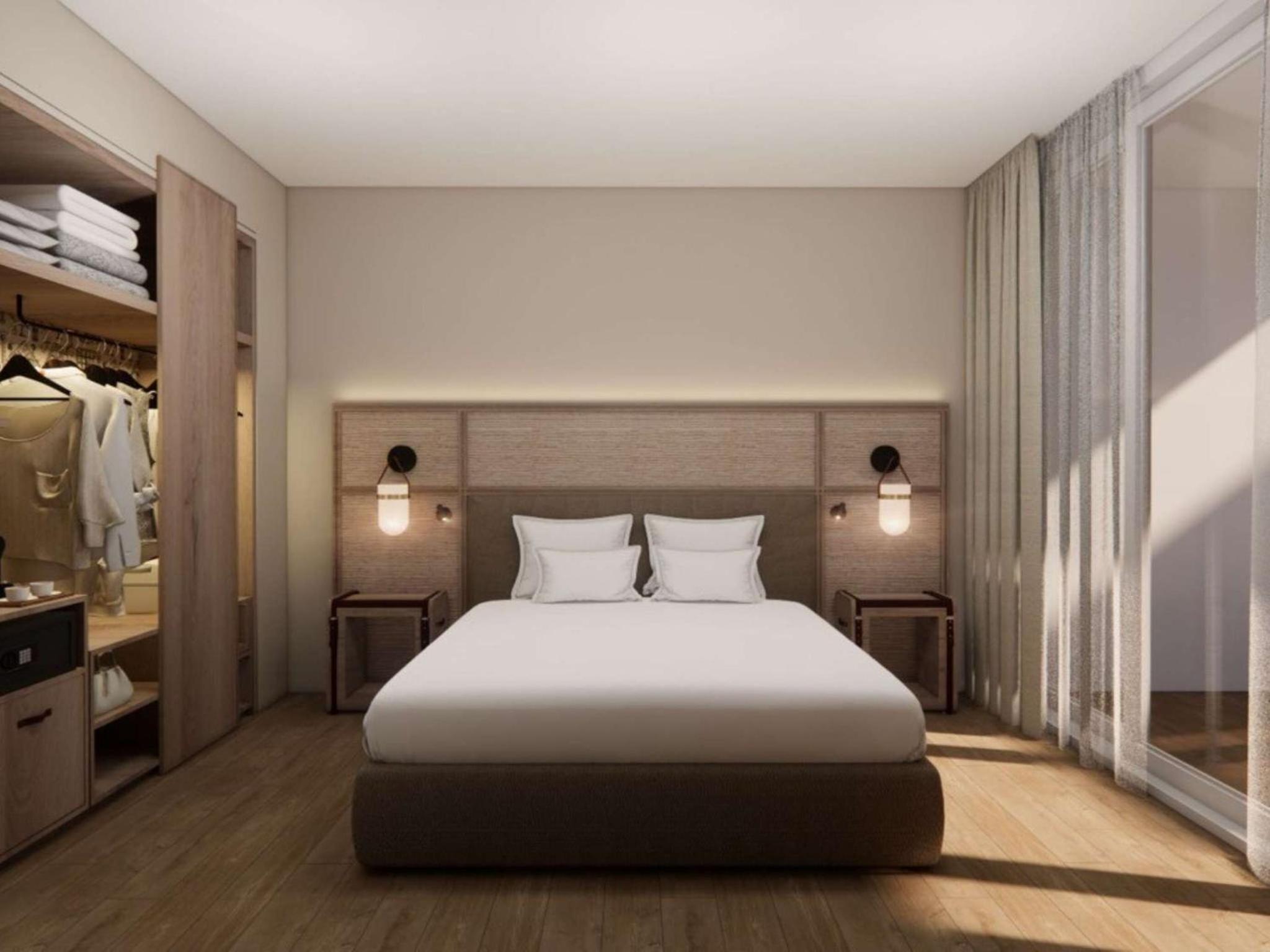 Classic Double Room