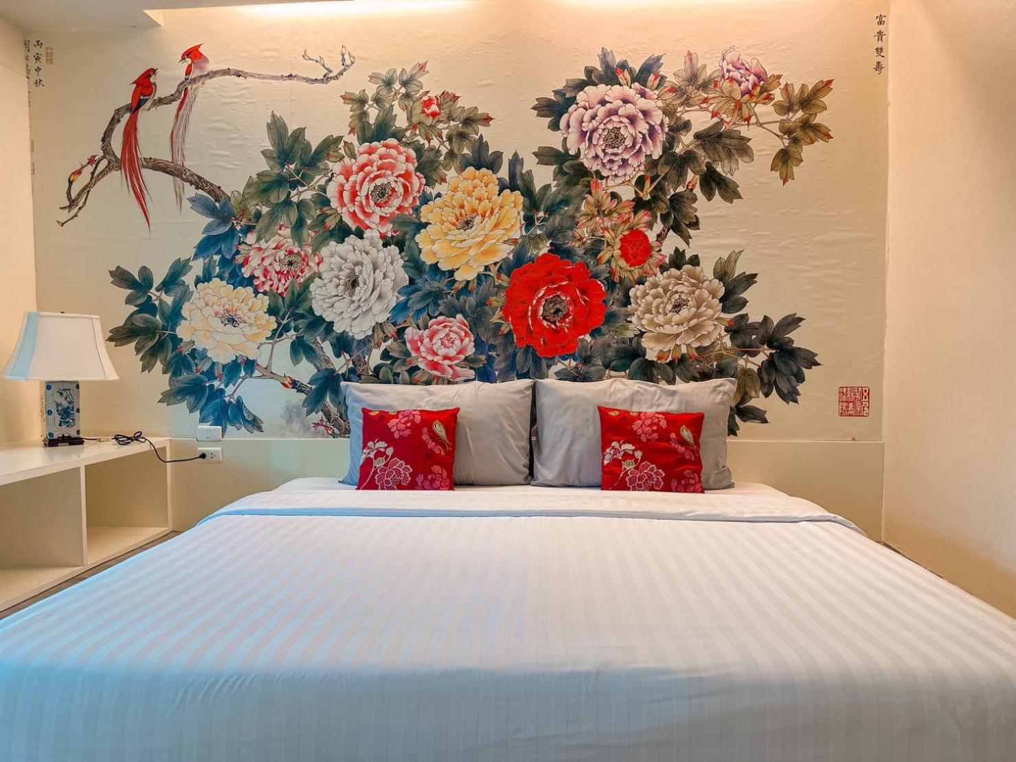 Deluxe Double or Twin Room - Photo 5