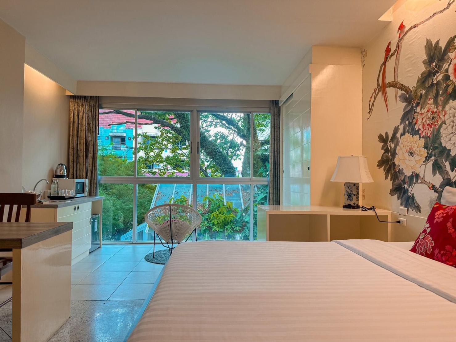 Deluxe Double or Twin Room - Photo 3