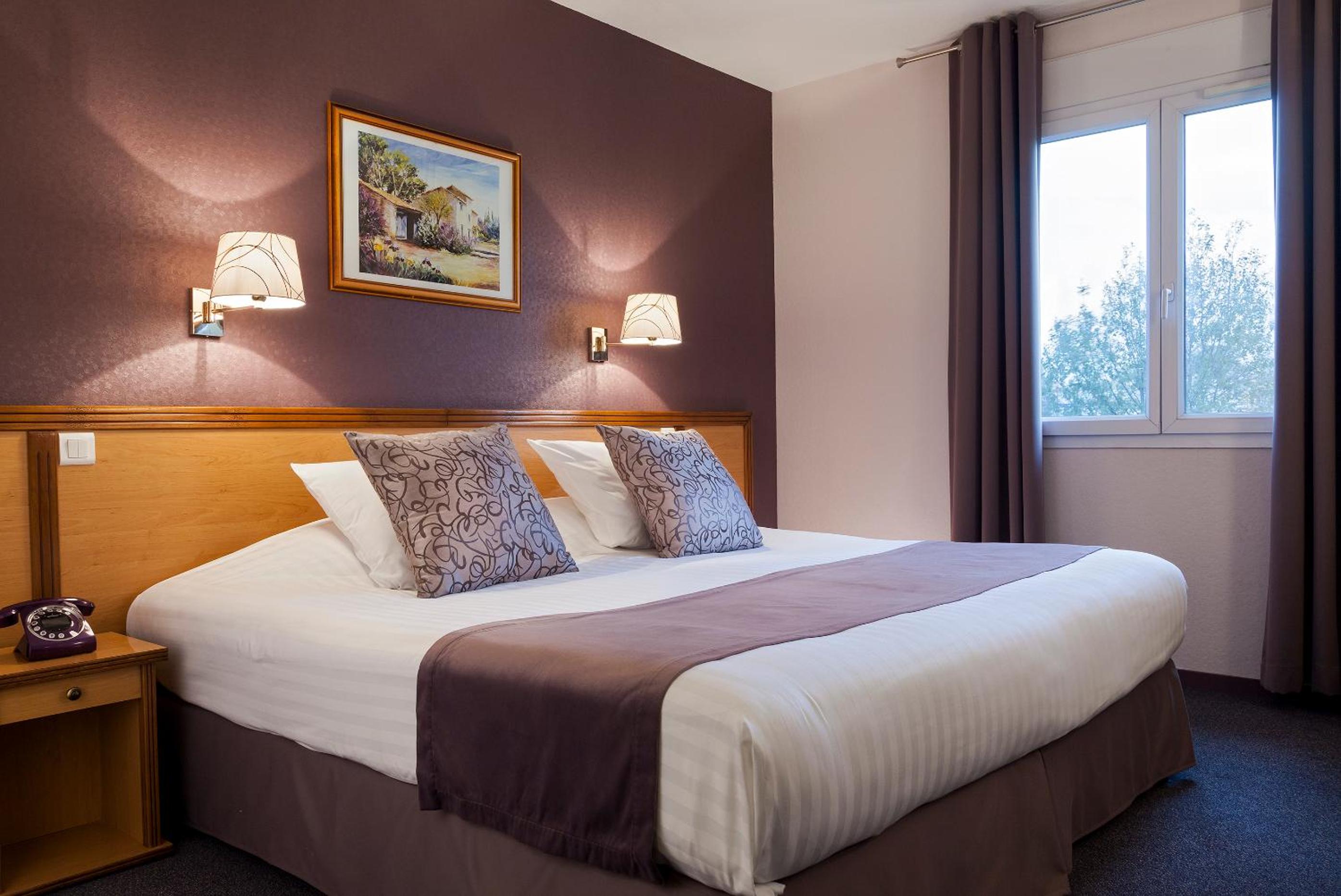 Double Room - Photo 1