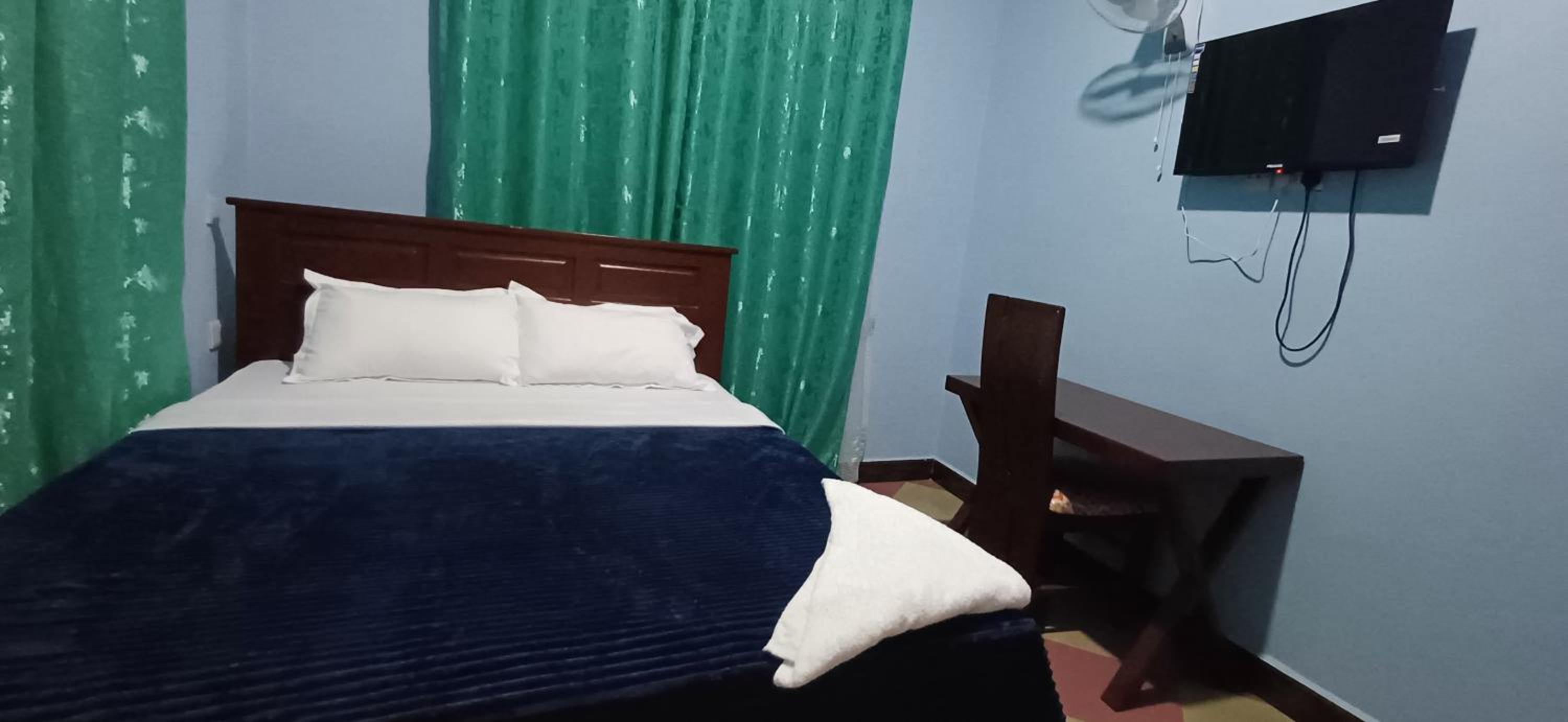 Double Room photo 3