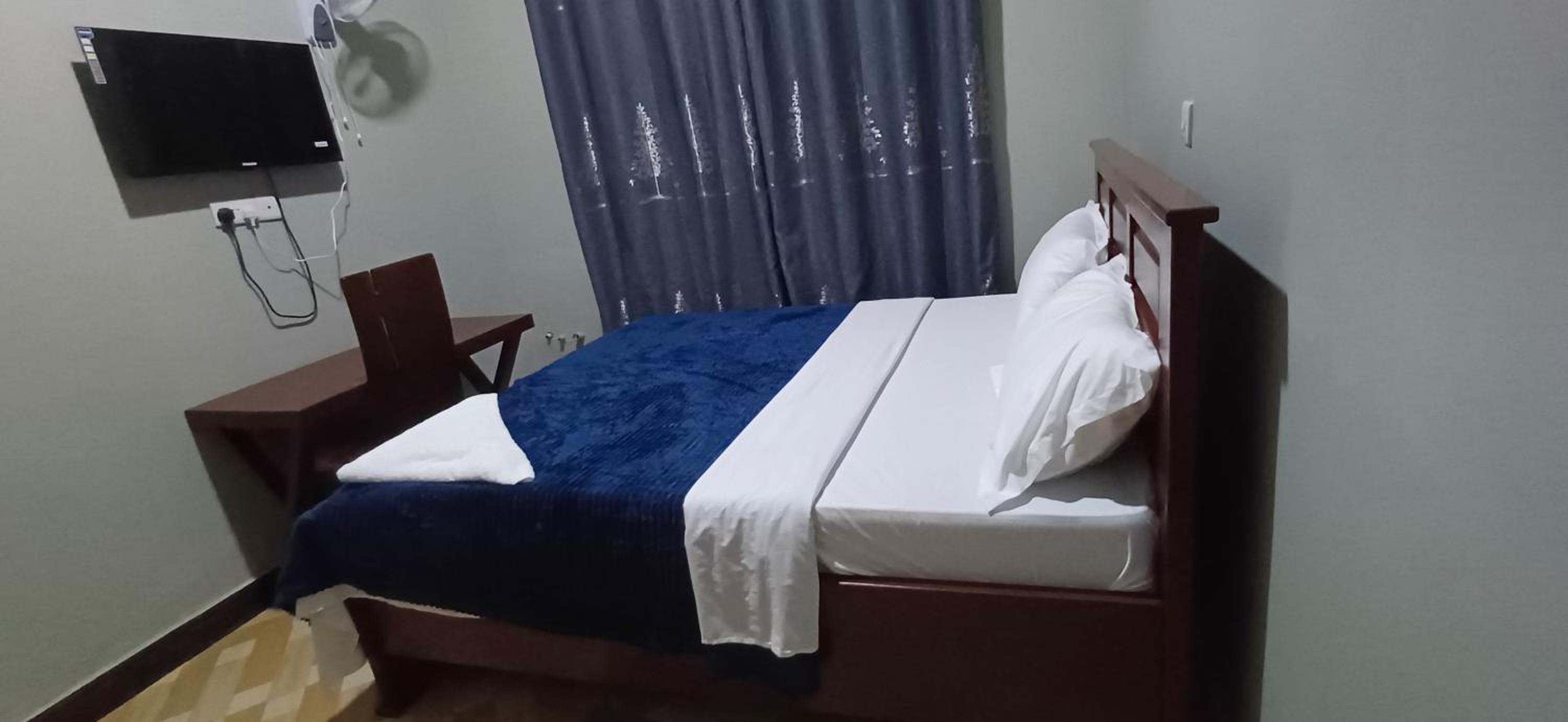 Double Room photo 1