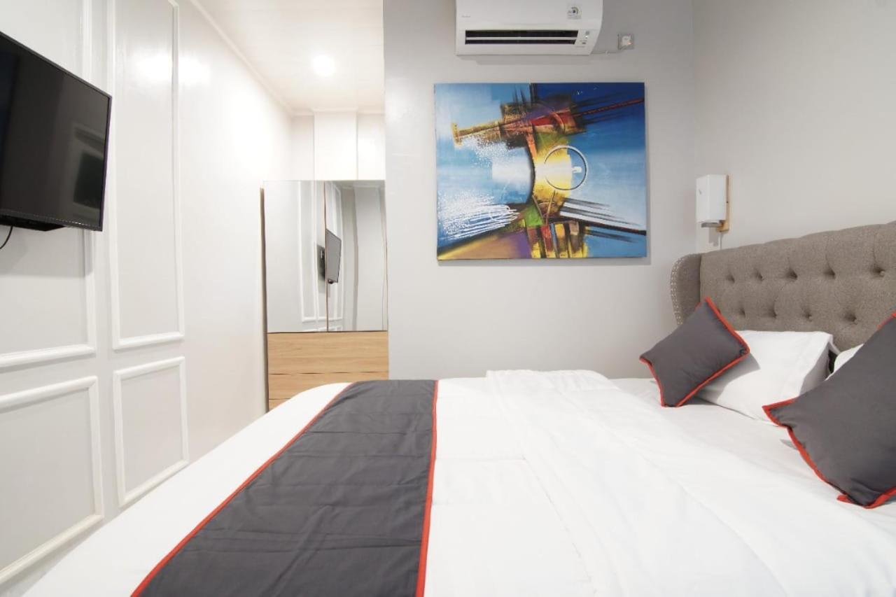 Deluxe Double Room photo 2