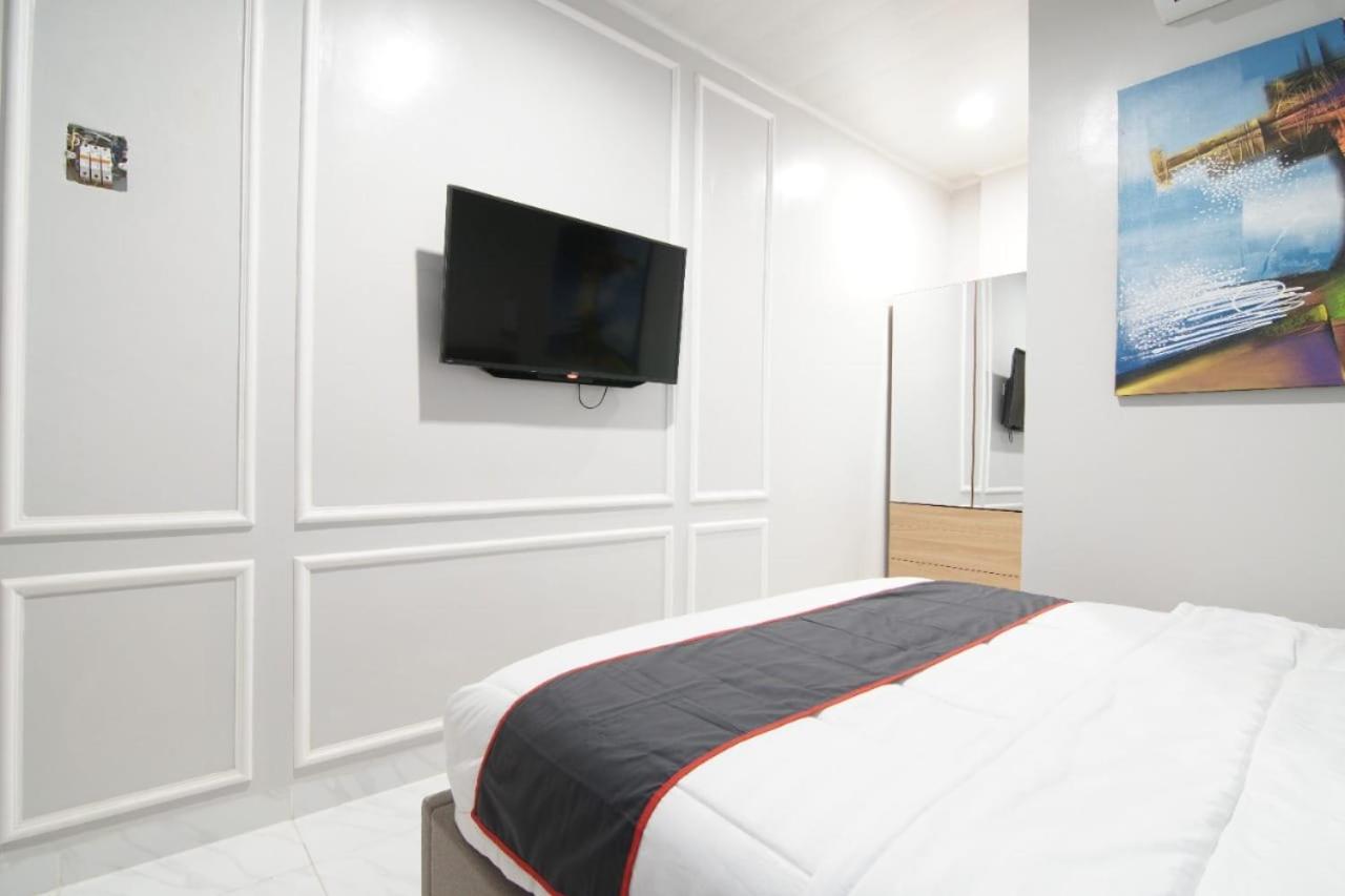 Deluxe Double Room photo 1