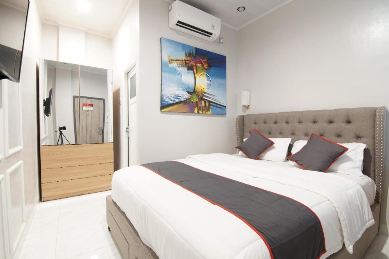 Deluxe Double Room photo 3