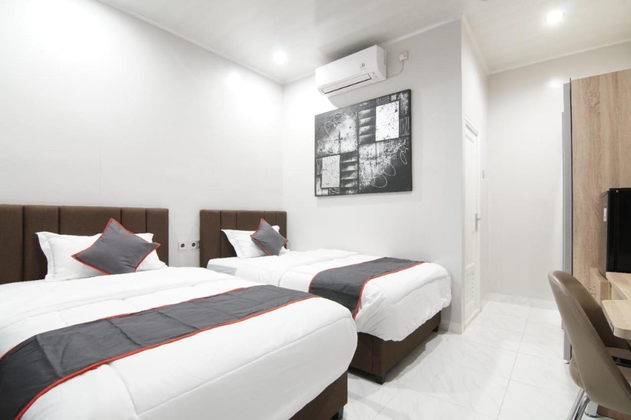 Superior Twin Room photo 3