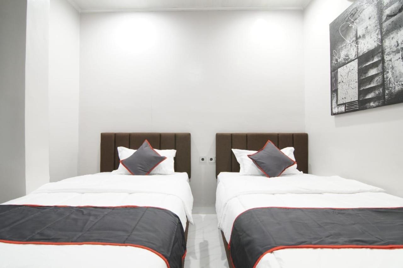 Superior Twin Room photo 2