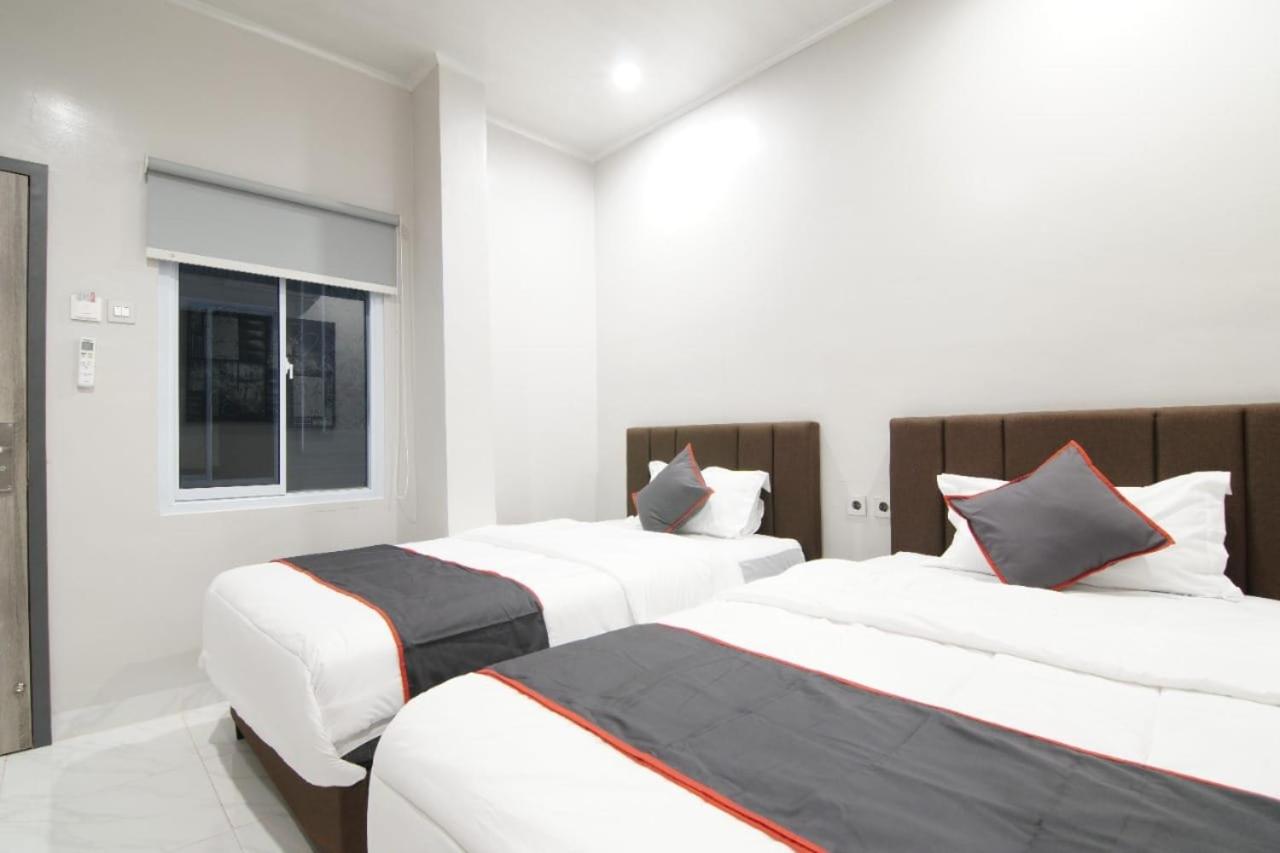 Superior Twin Room photo 1