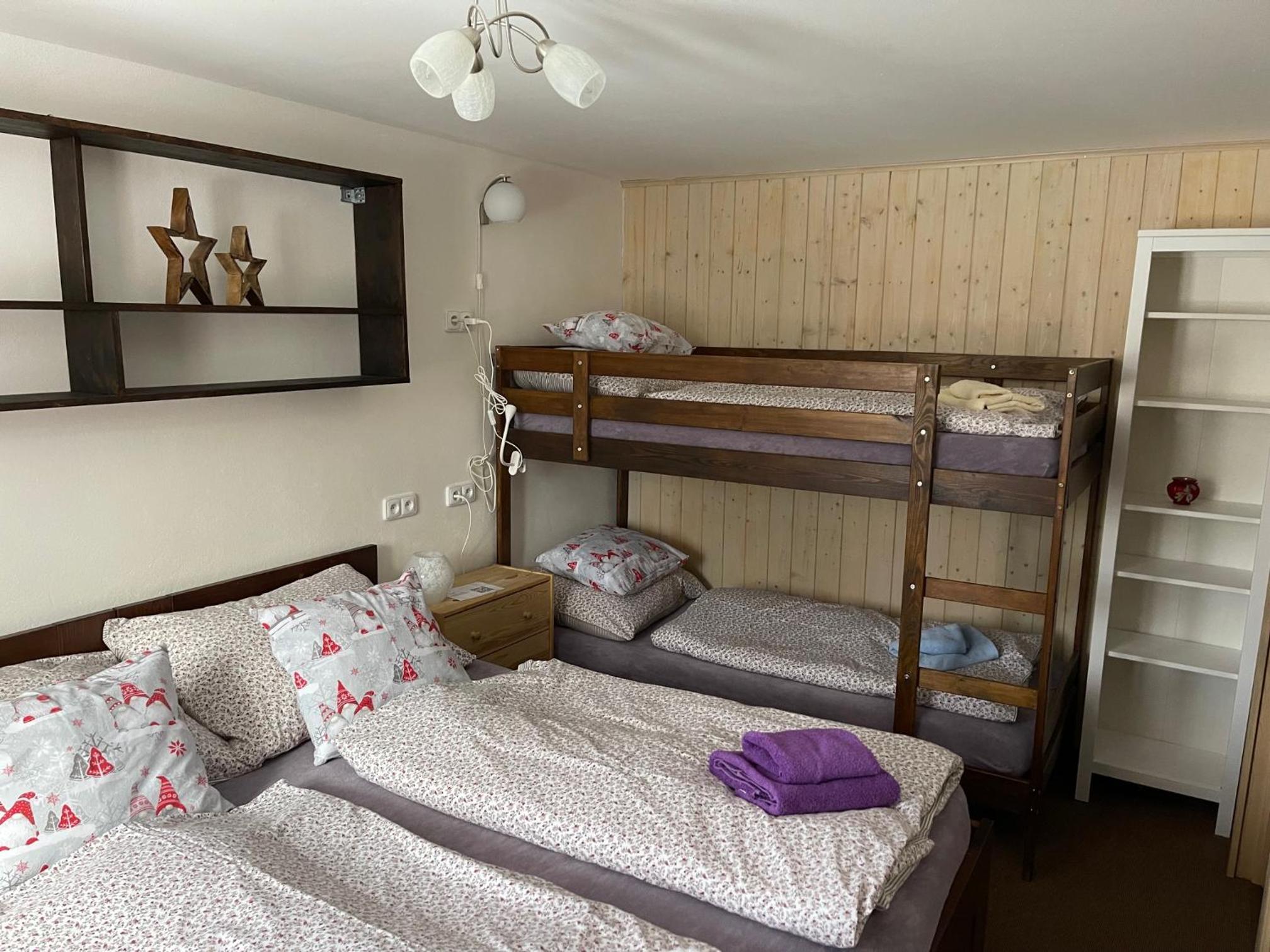 Chalet - Photo 34