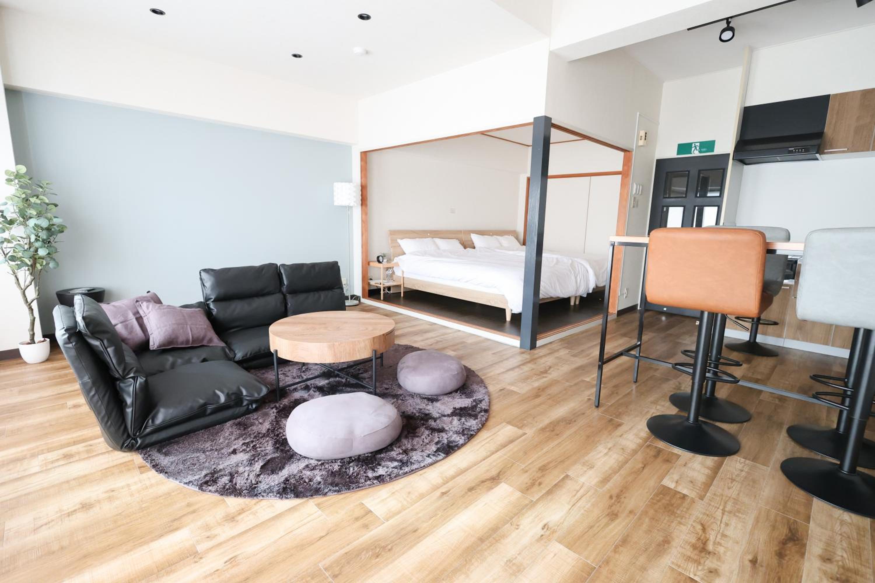 Apartment photo 3