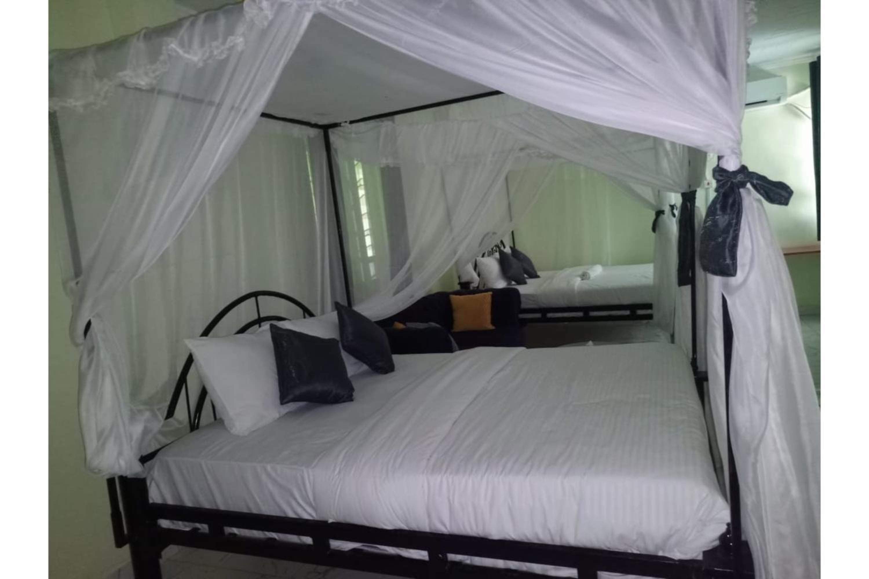 Standard Double Room photo 1