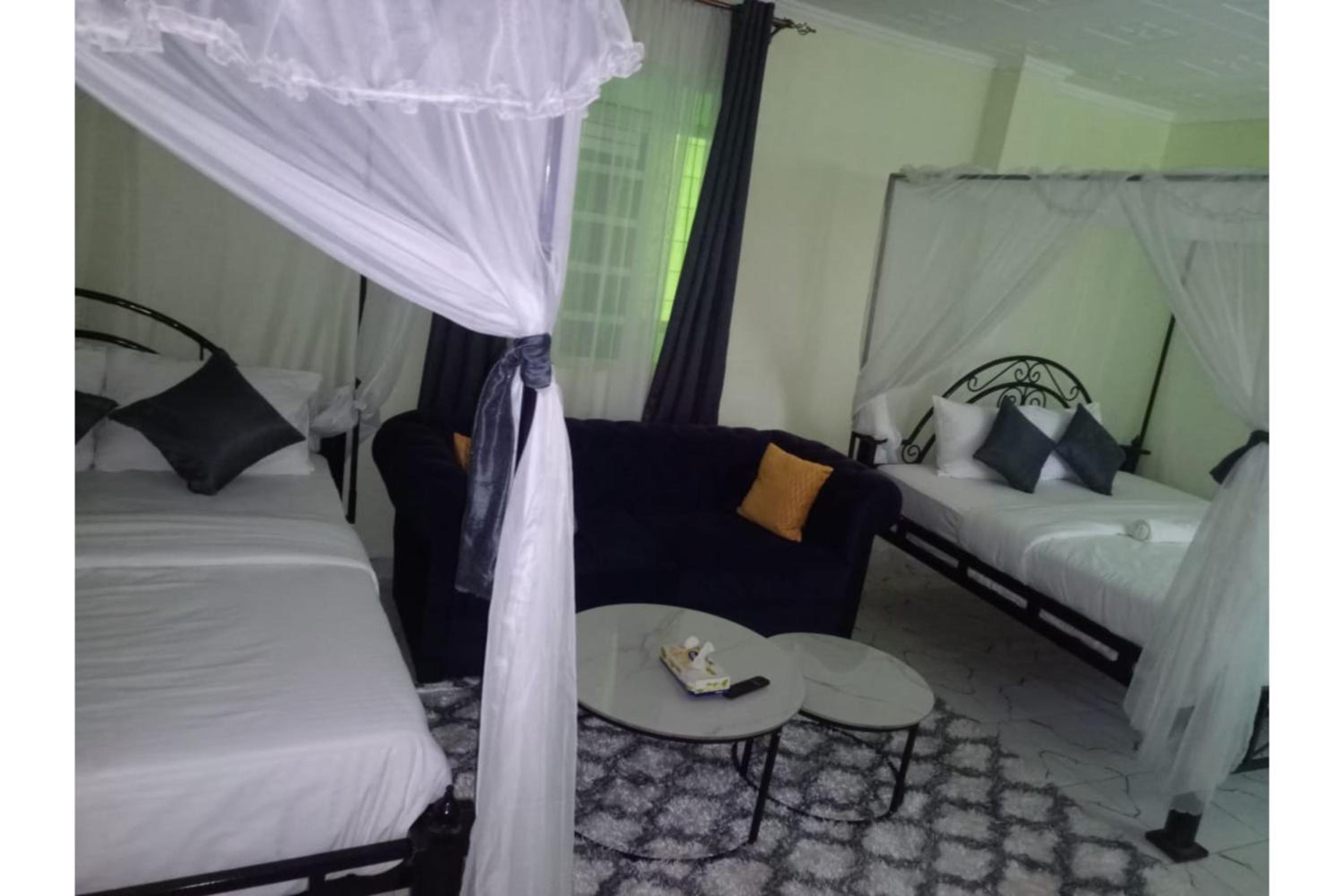 Superior King Room photo 1
