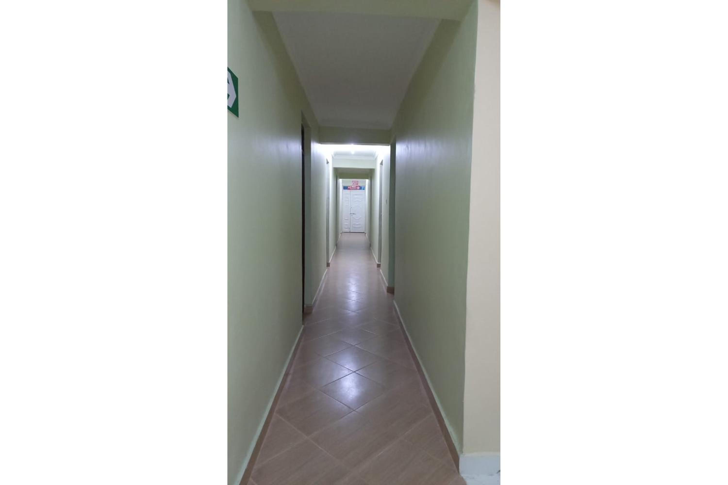 Standard Single Room photo 1