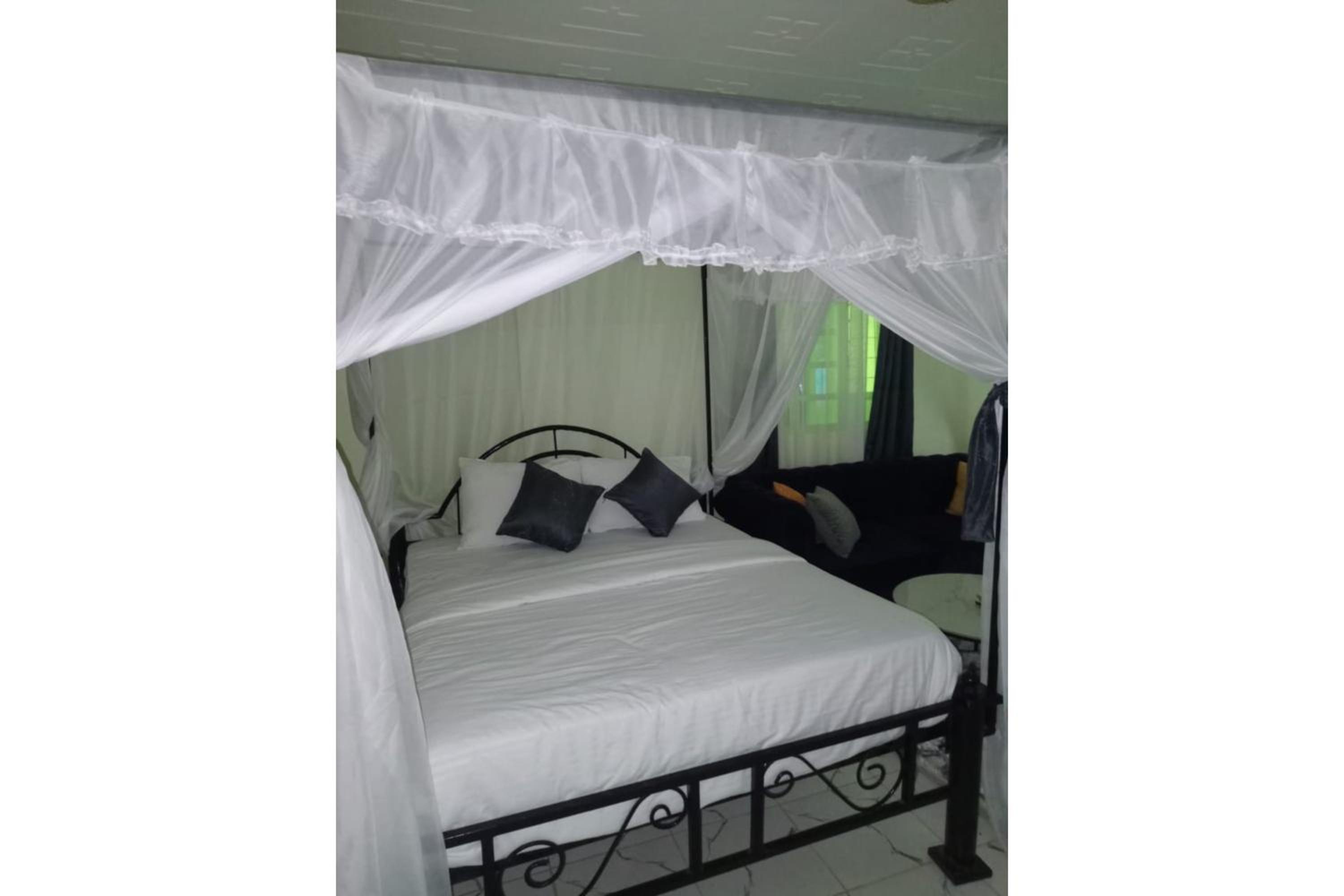 Standard Single Room photo 2