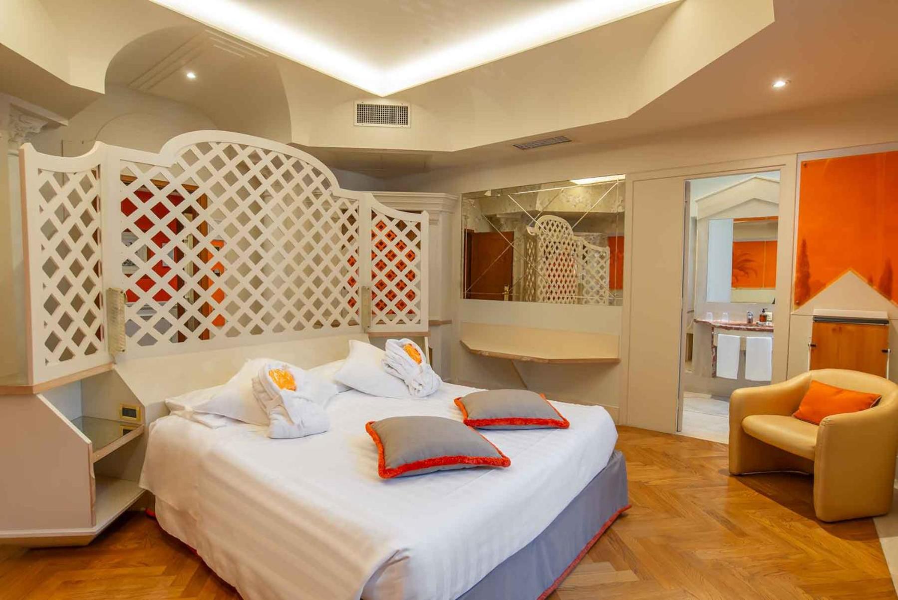 Quarto Duplo Superior