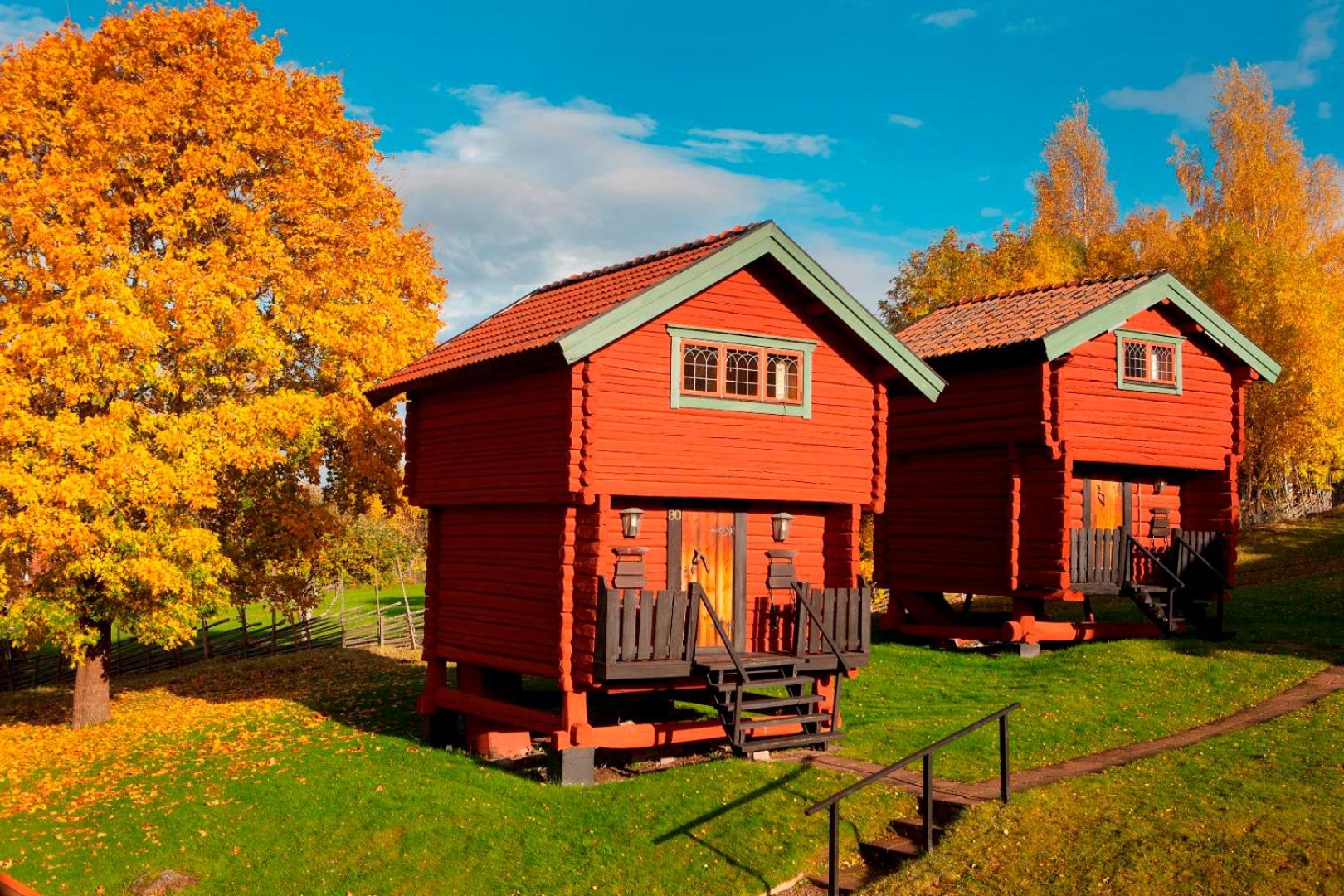 Double Or Twin Room - Separate Building photo 2