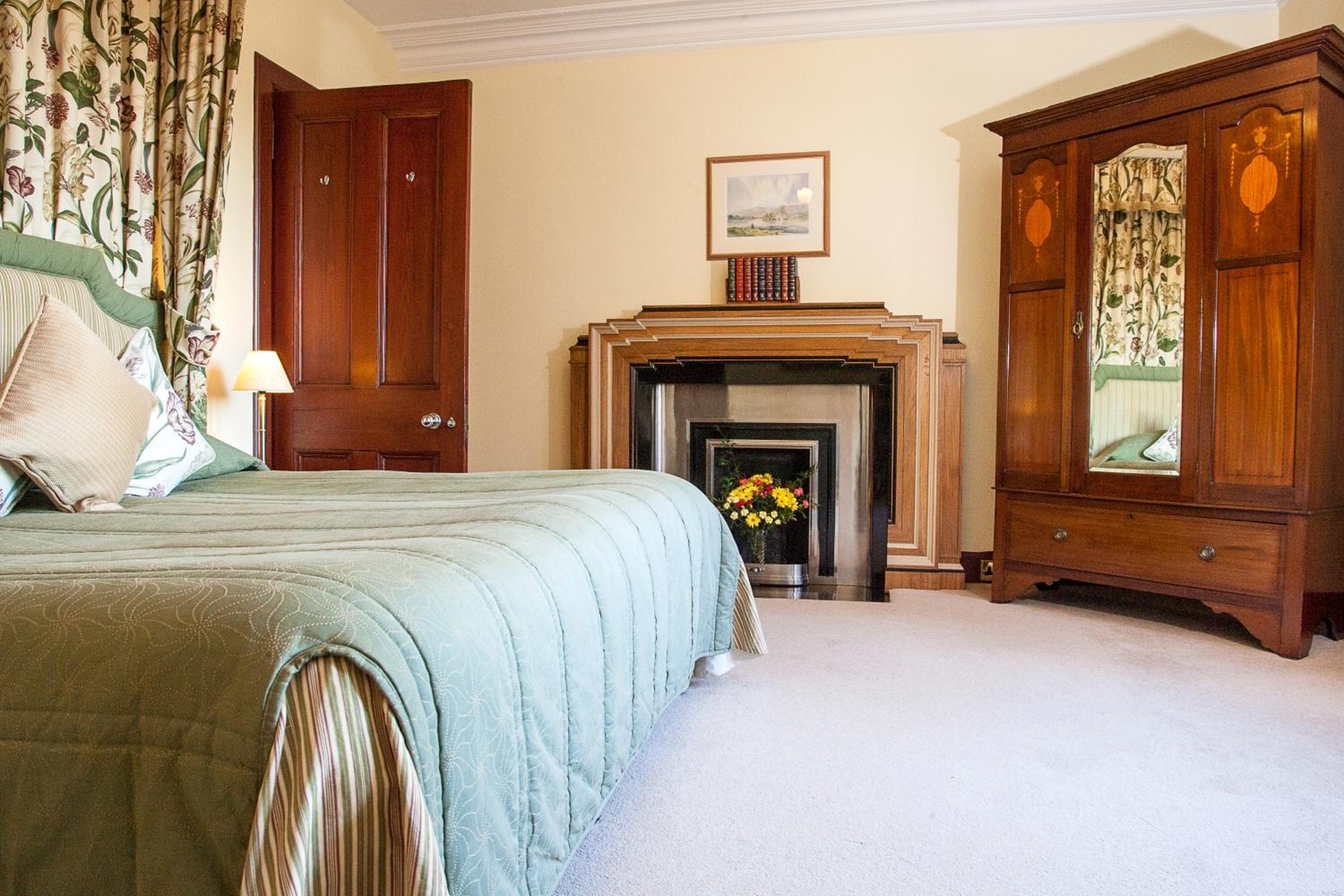 Superior King Room photo 3