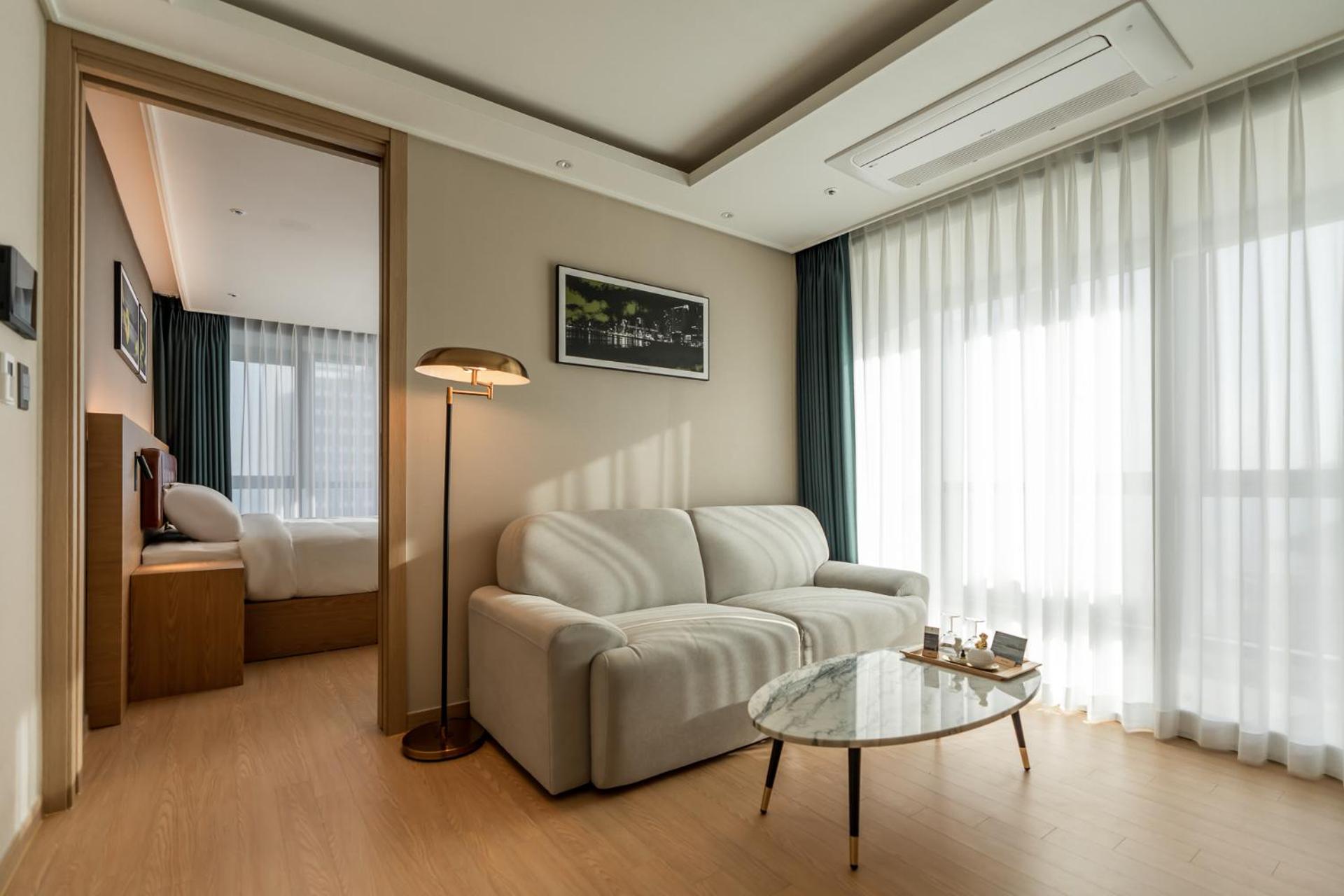 Suite