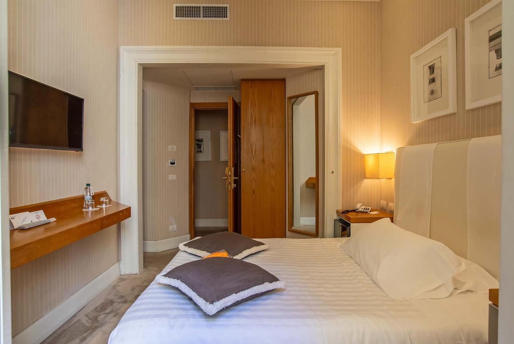Small Double Room