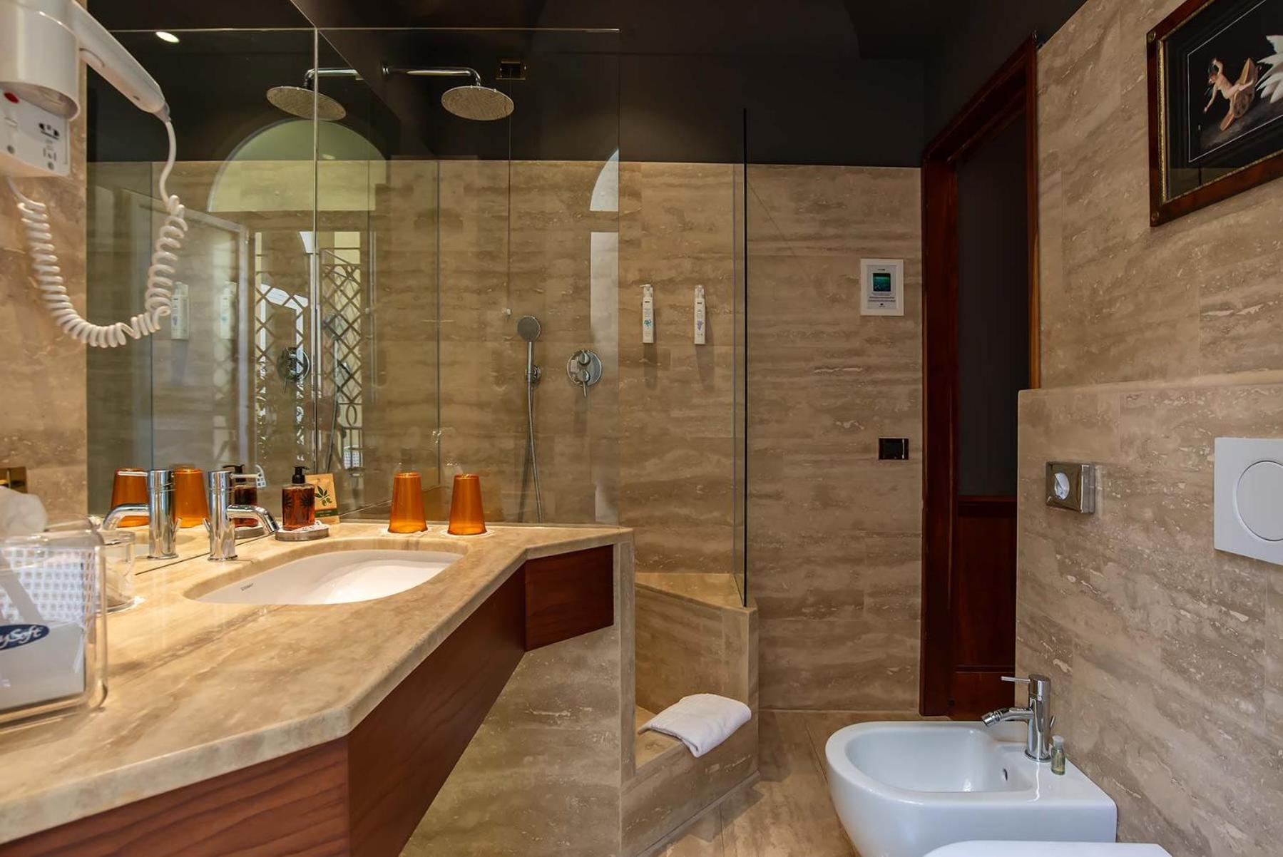 Available room