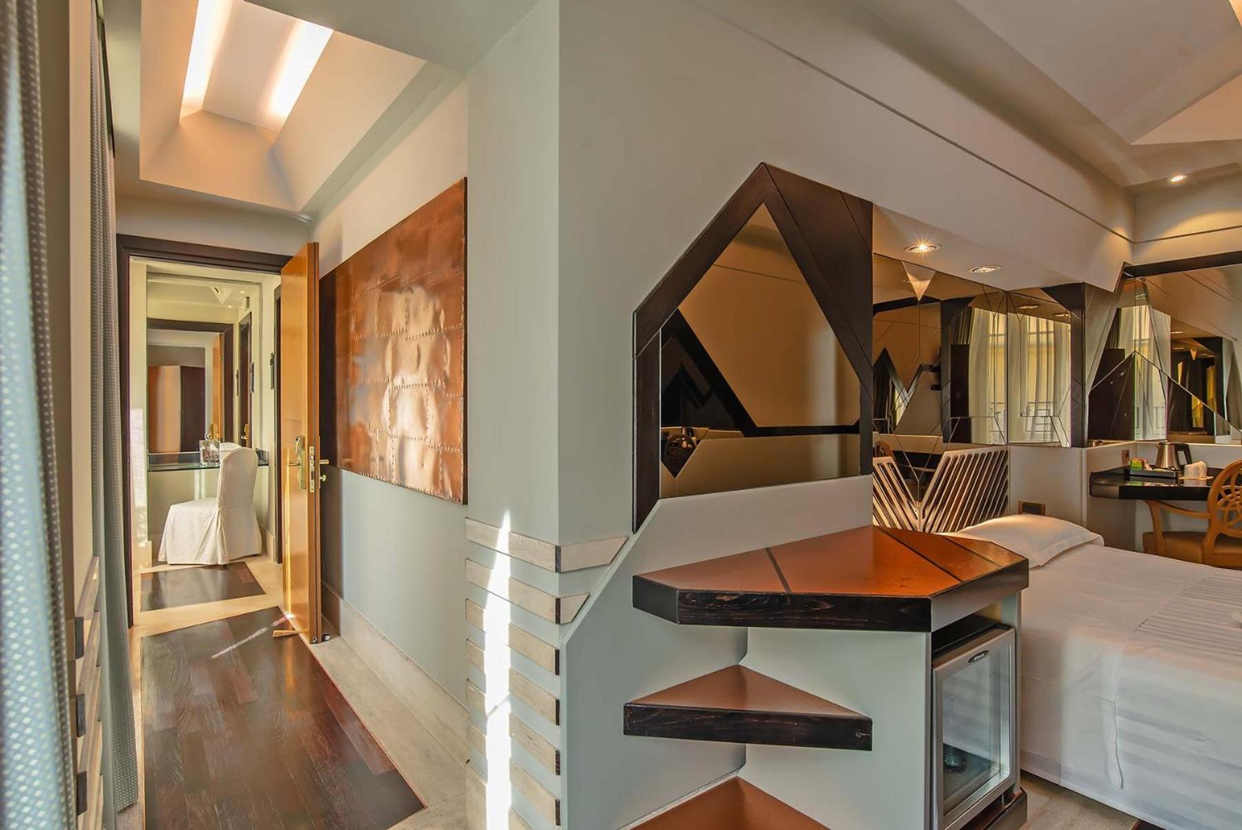 Two Connecting Double Rooms thumbnail 5