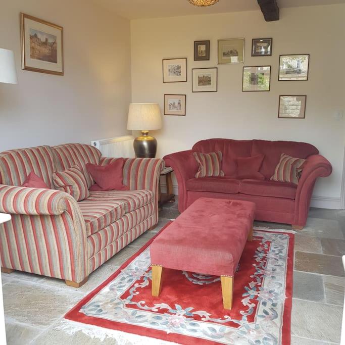 Two-Bedroom House photo 1