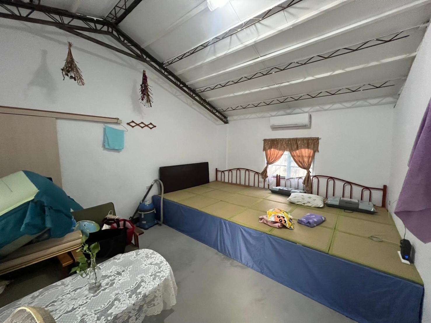One-Bedroom Chalet photo 3