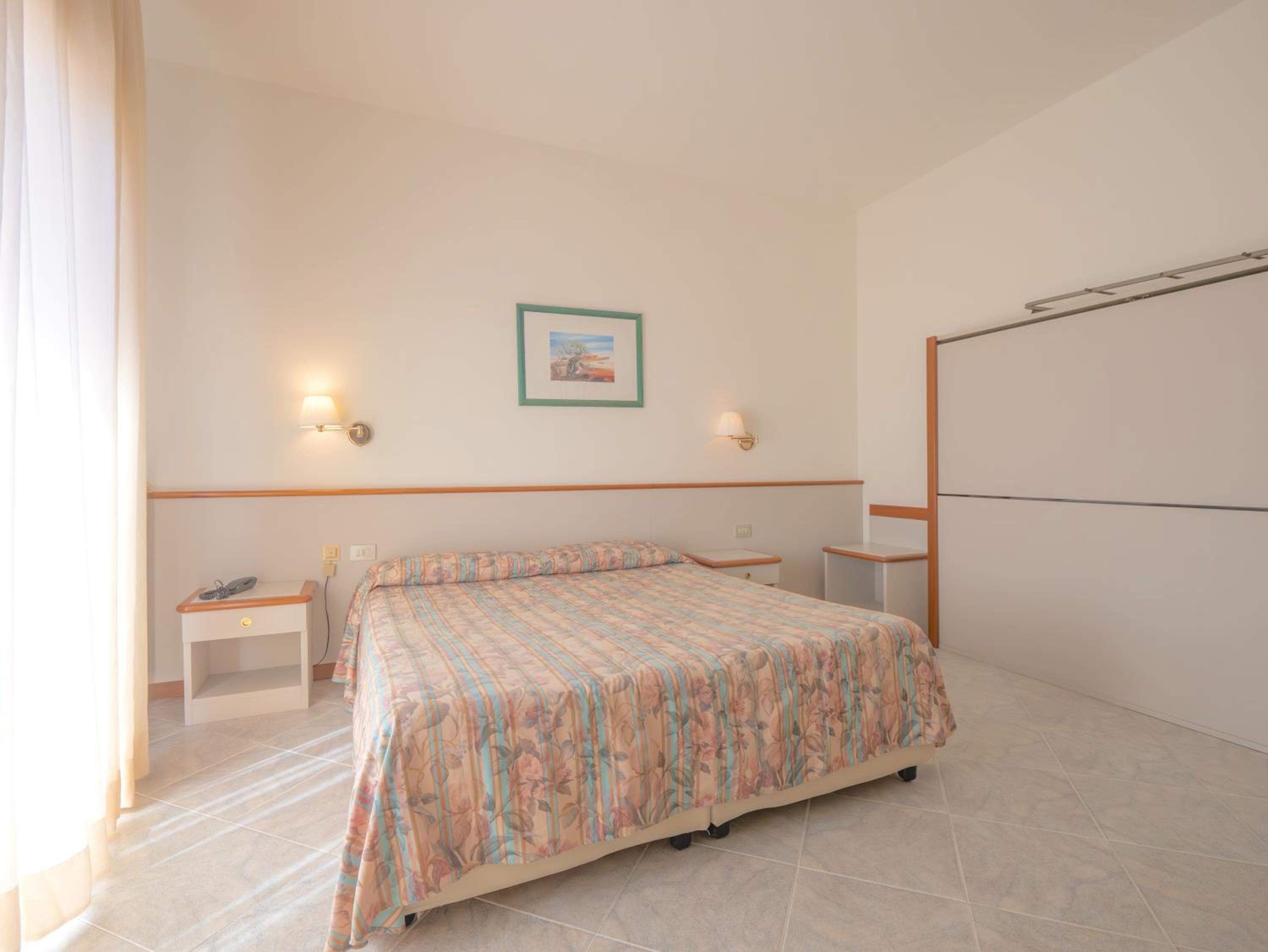 Quadruple Room photo 1