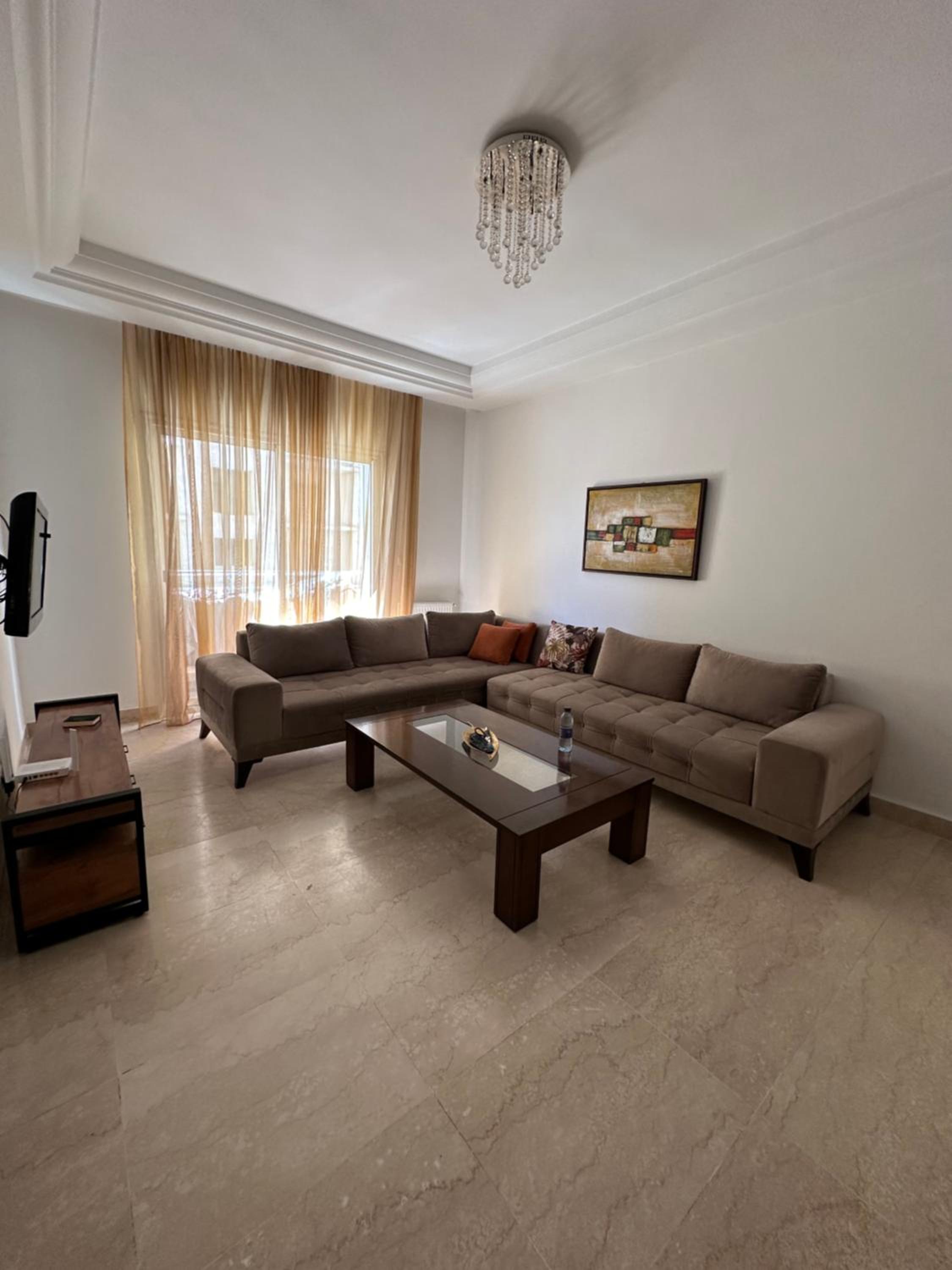 Two-Bedroom Apartment with Balcony photo 1
