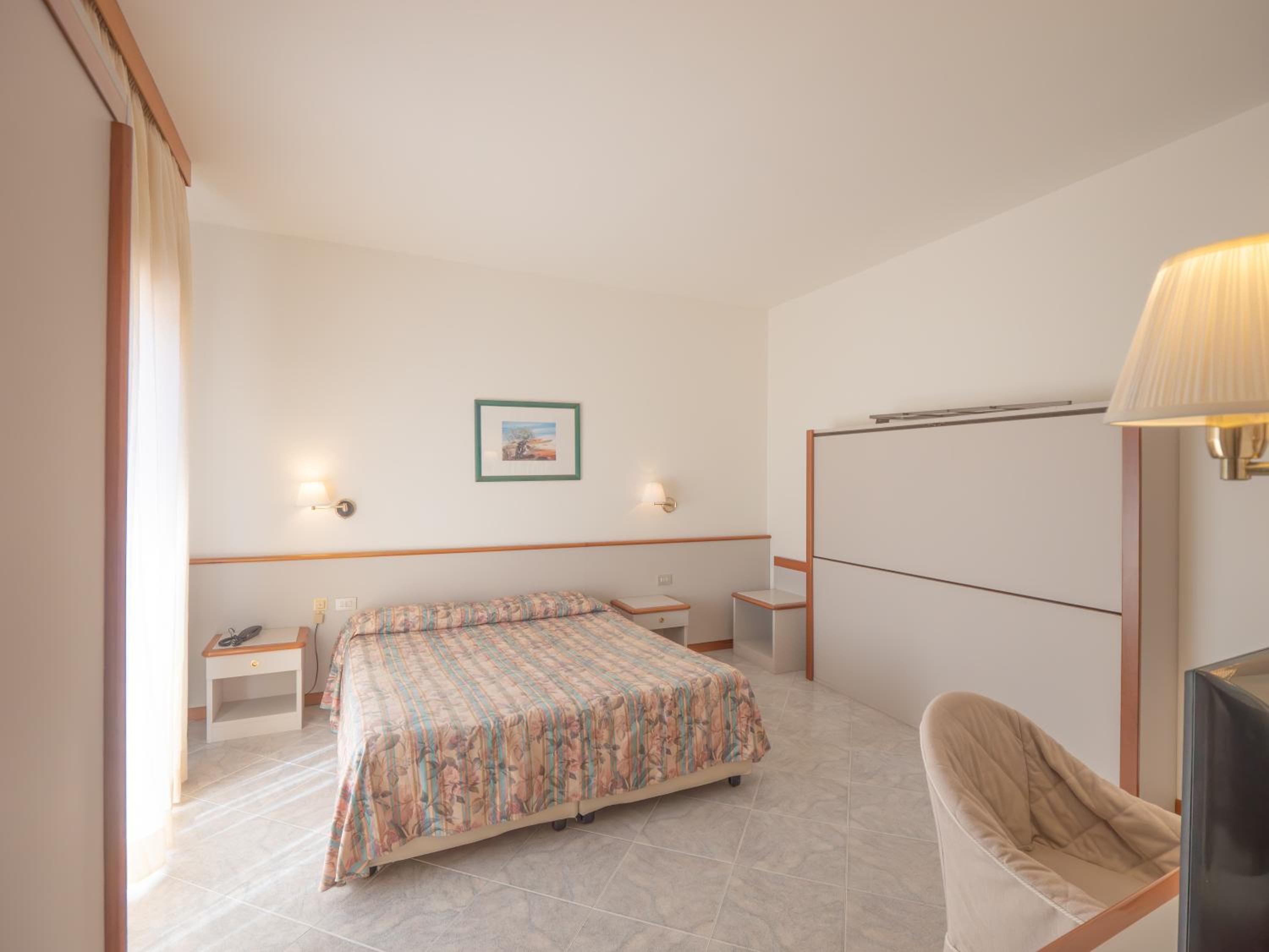 Quadruple Room photo 3