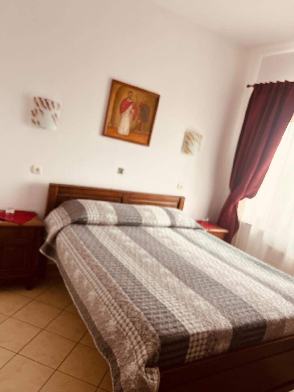 Double Or Twin Room photo 1