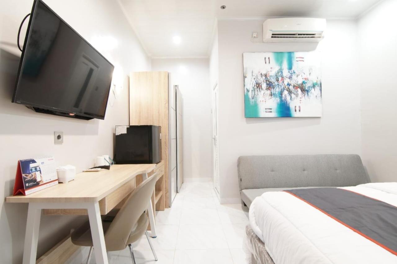 Family Suite photo 1