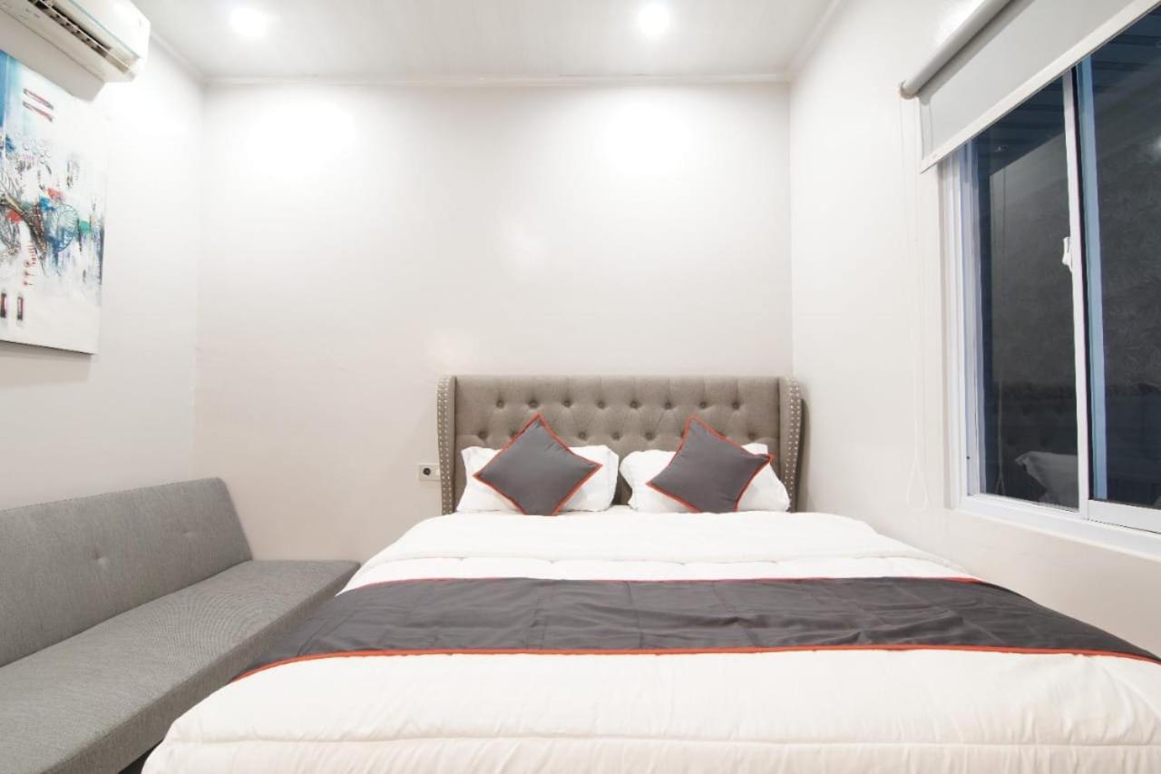 Family Suite photo 2