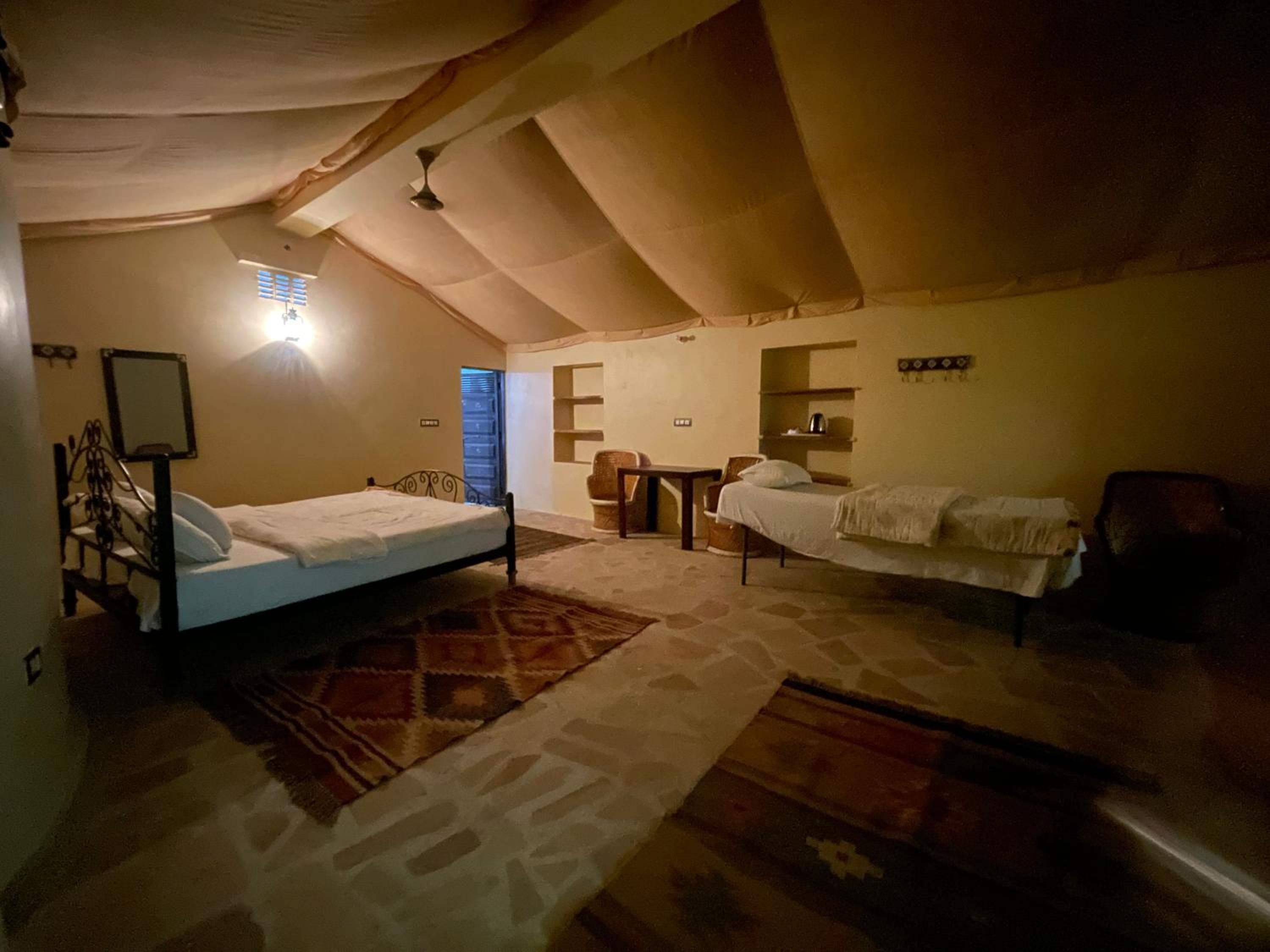 Family Suite With Balcony photo 3